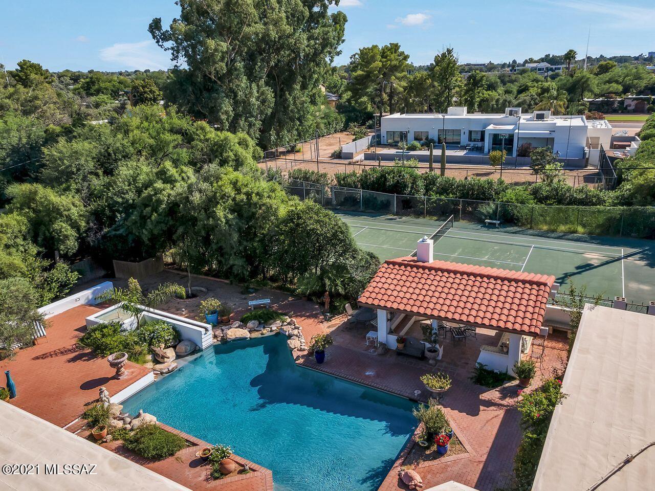 Country Club Estates NO. 1 - Residential