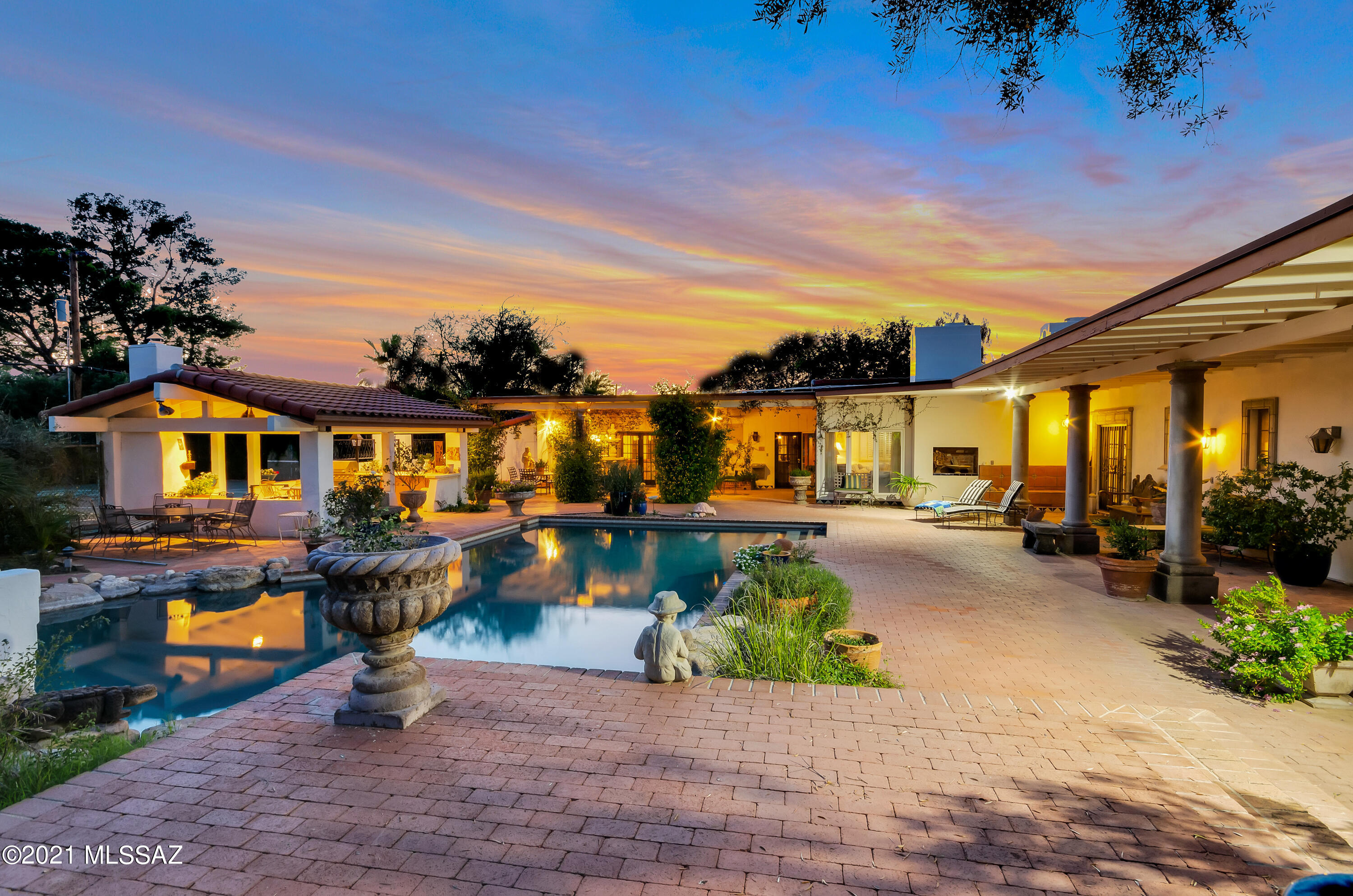 Country Club Estates NO. 1 - Residential