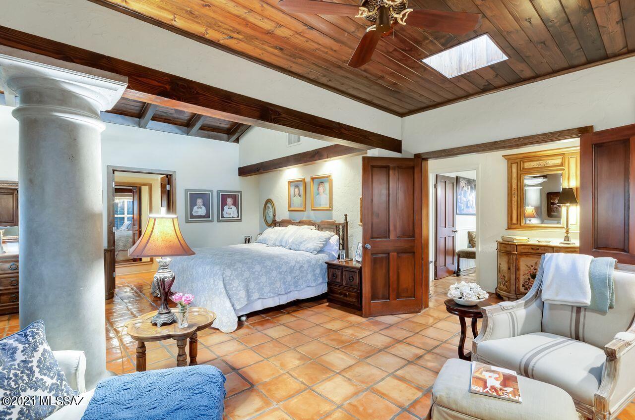 Country Club Estates NO. 1 - Residential