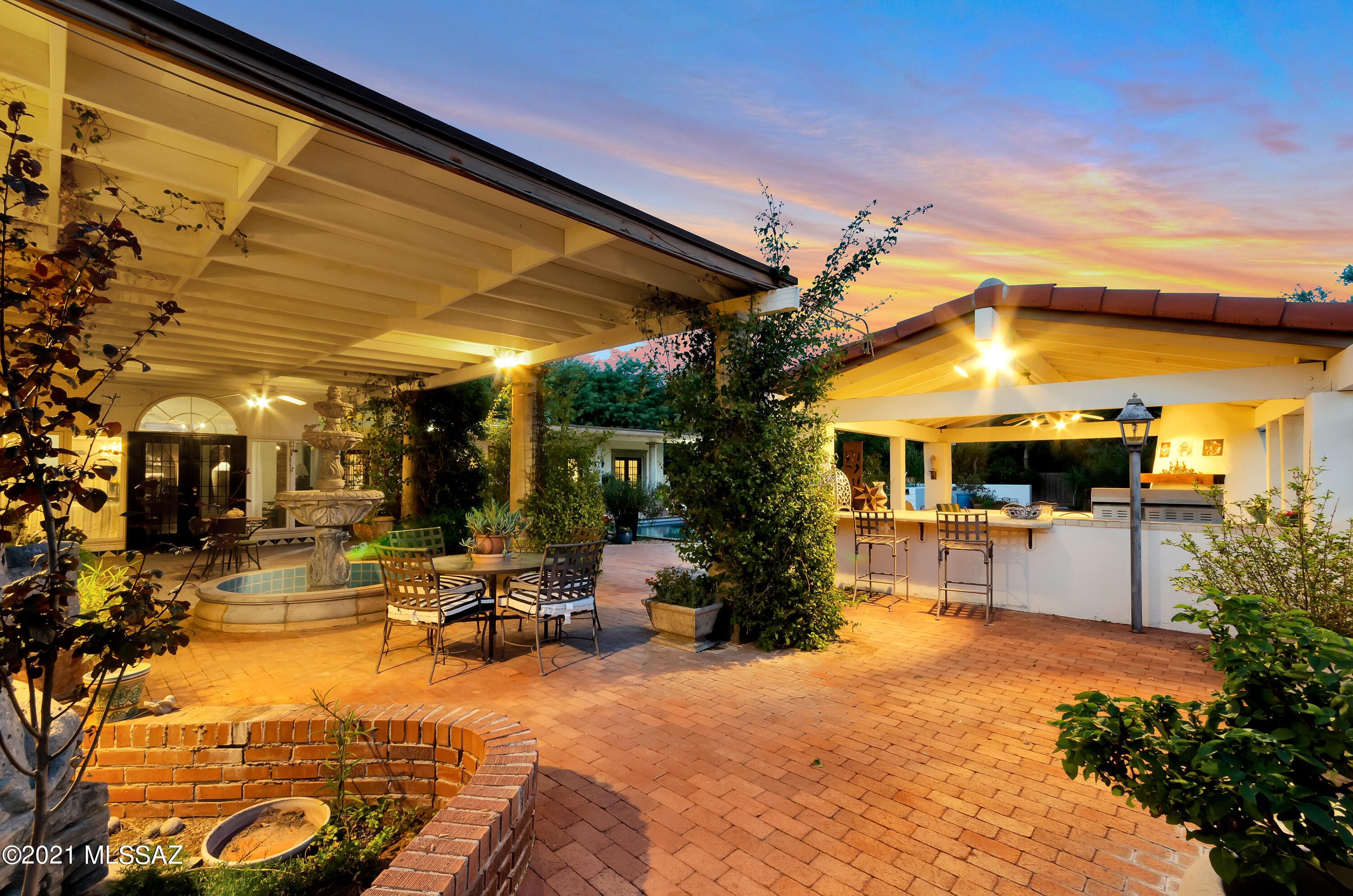 Country Club Estates NO. 1 - Residential