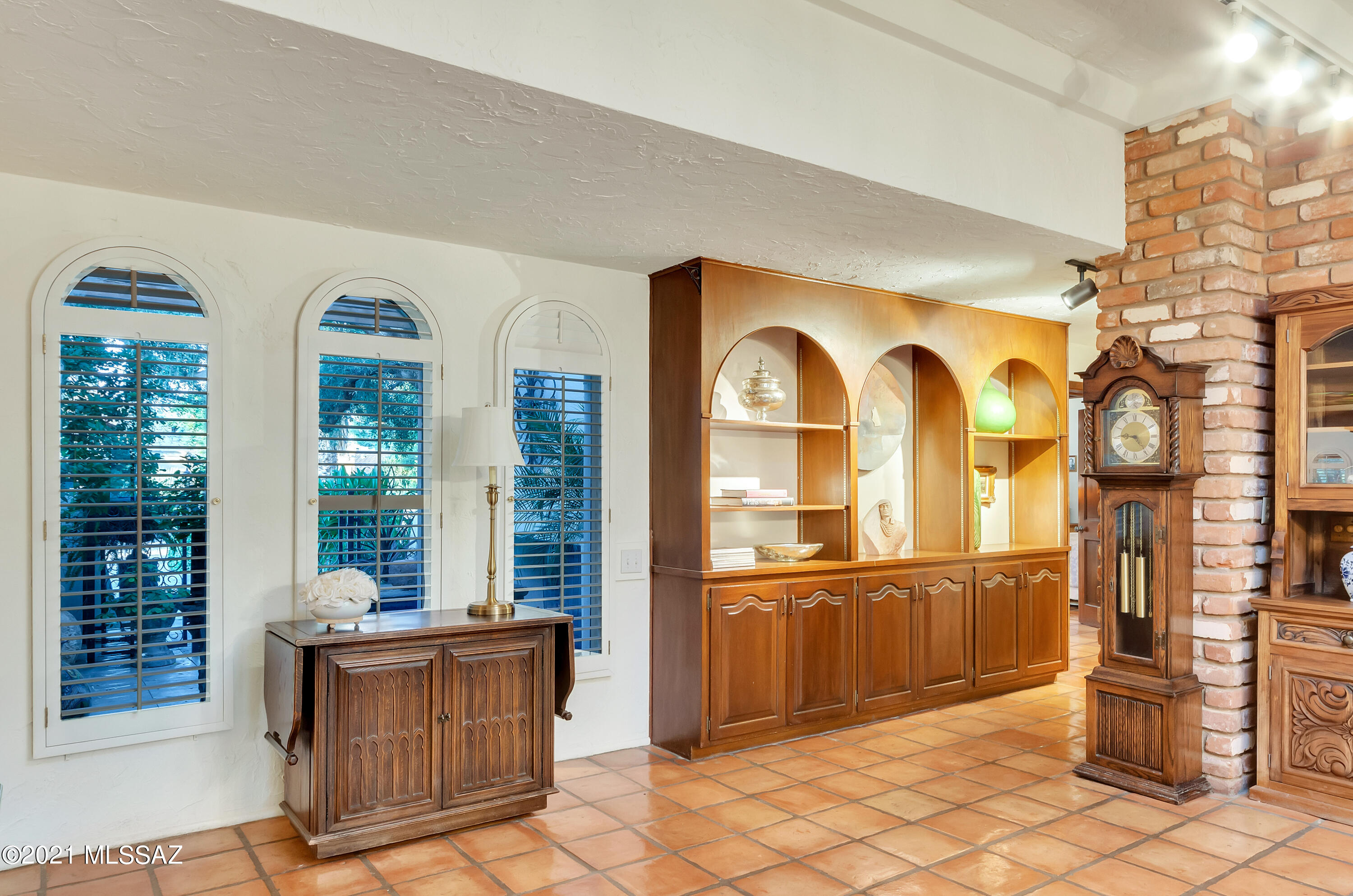 Country Club Estates NO. 1 - Residential