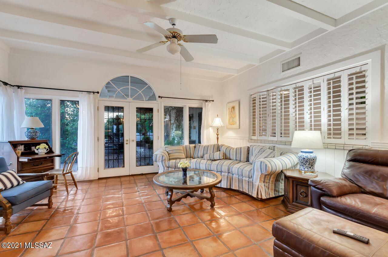 Country Club Estates NO. 1 - Residential