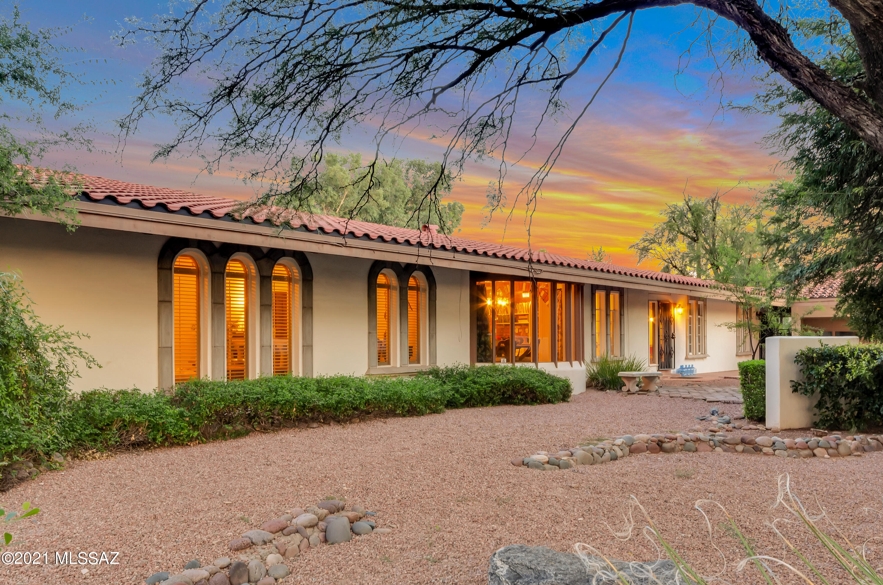 Country Club Estates NO. 1 - Residential