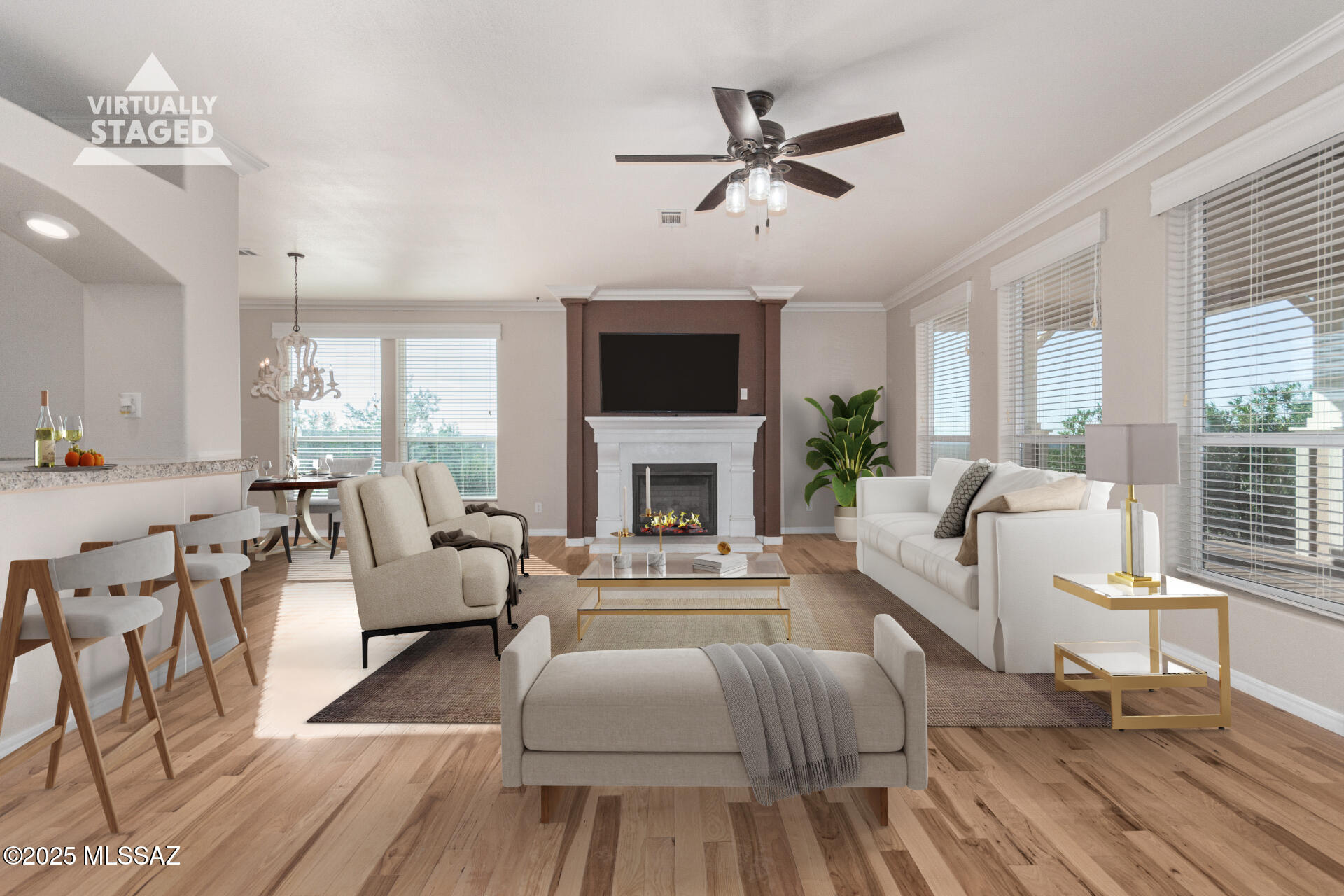 18045 E Mountain Canyon Road