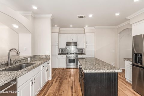 18045 E Mountain Canyon Road Vail AZ 85641