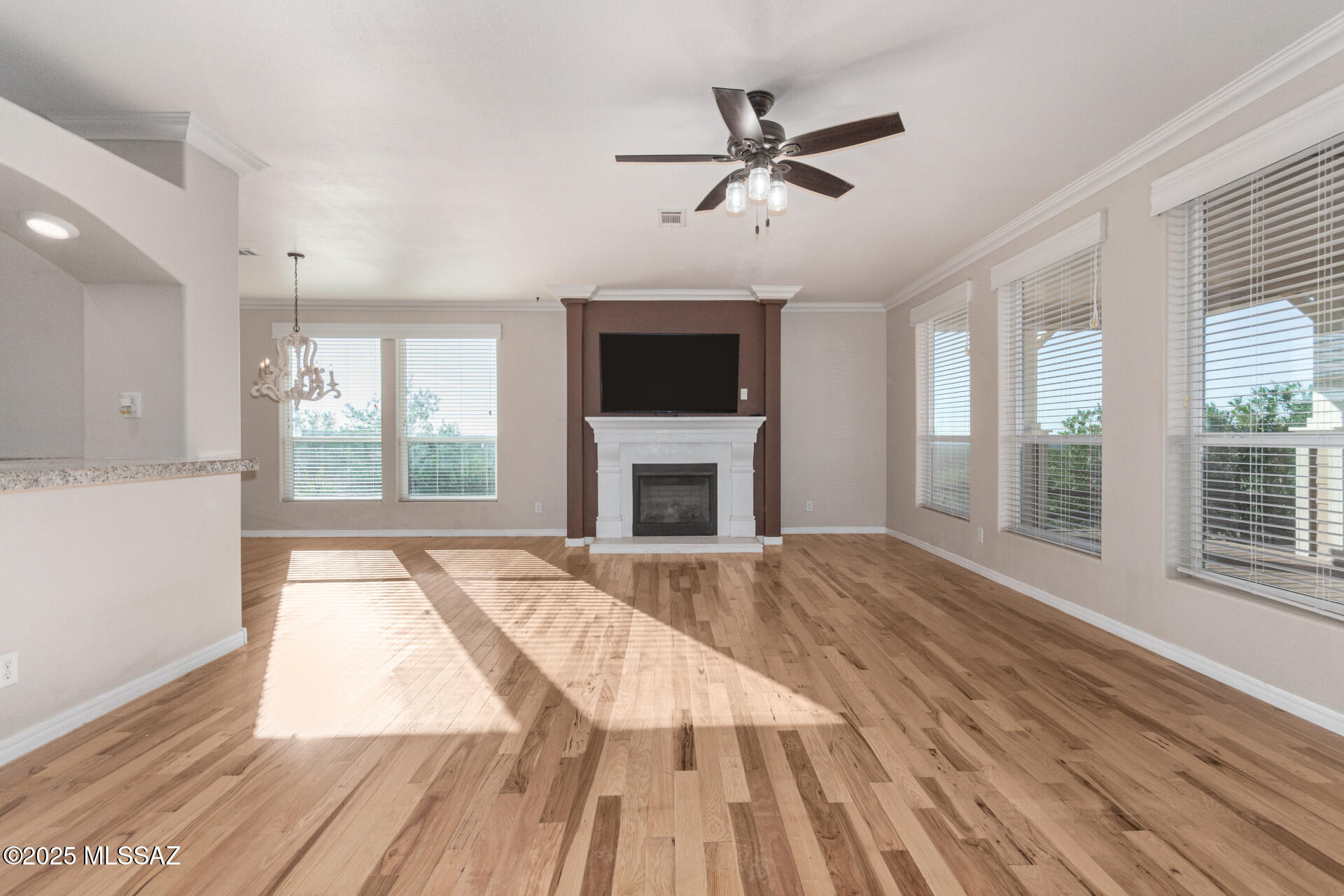 18045 E Mountain Canyon Road