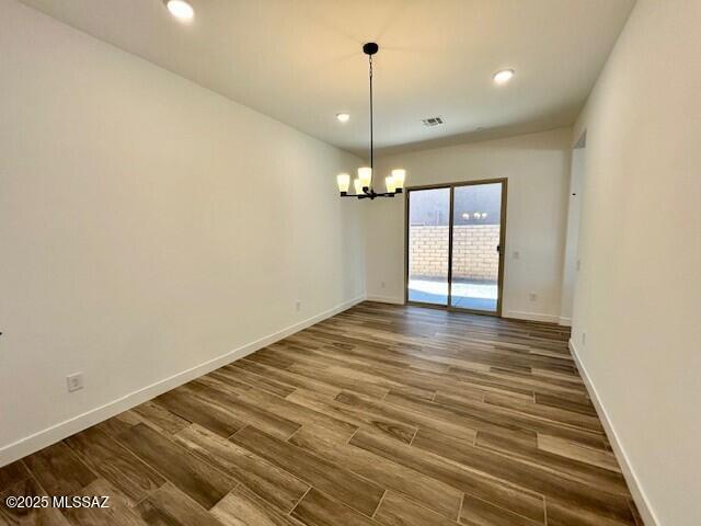 Saguaro Reserve I at Dove Mountain - Residential