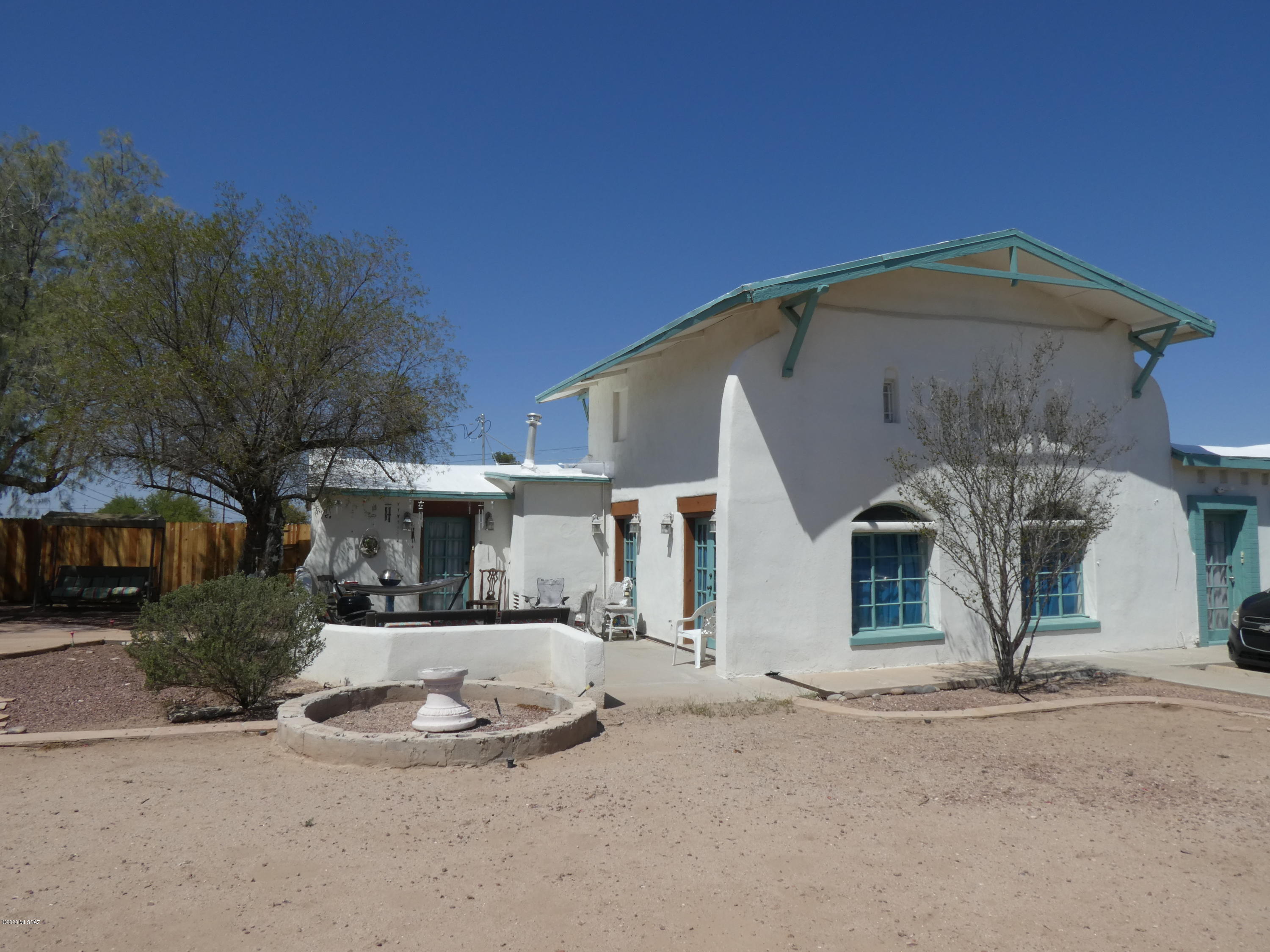 Emery Park NO. 1 - Residential Income