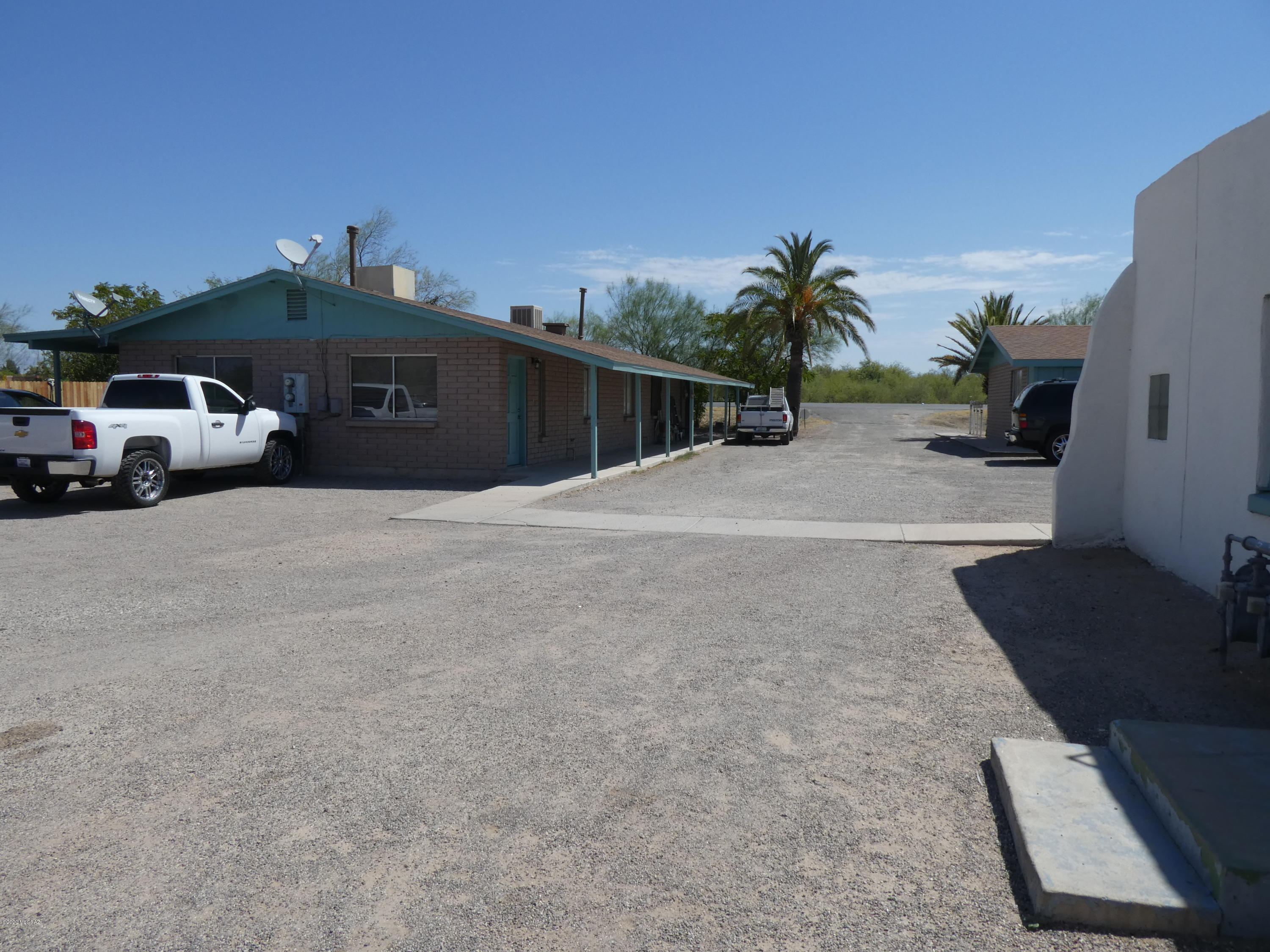 Emery Park NO. 1 - Residential Income
