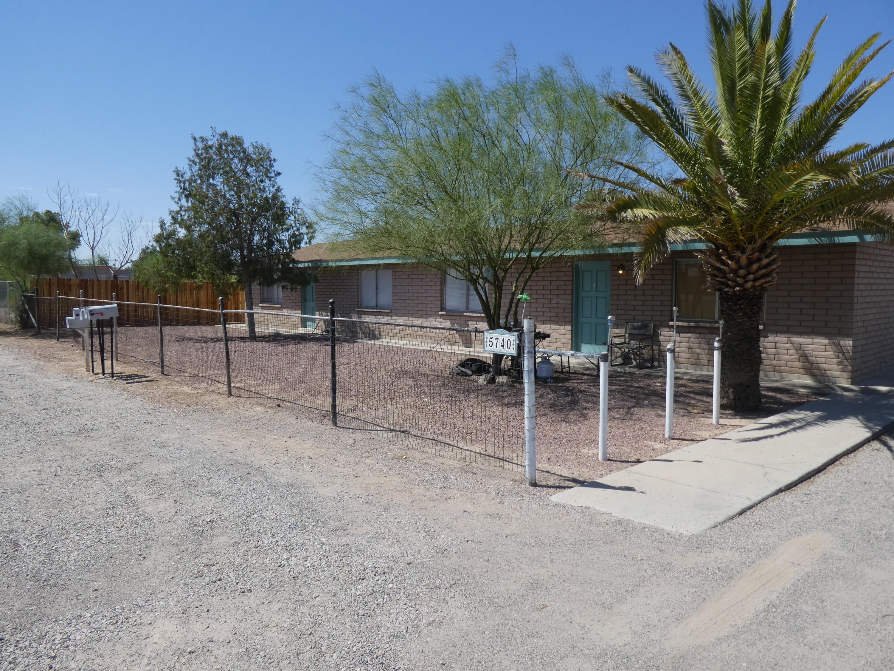 Emery Park NO. 1 - Residential Income