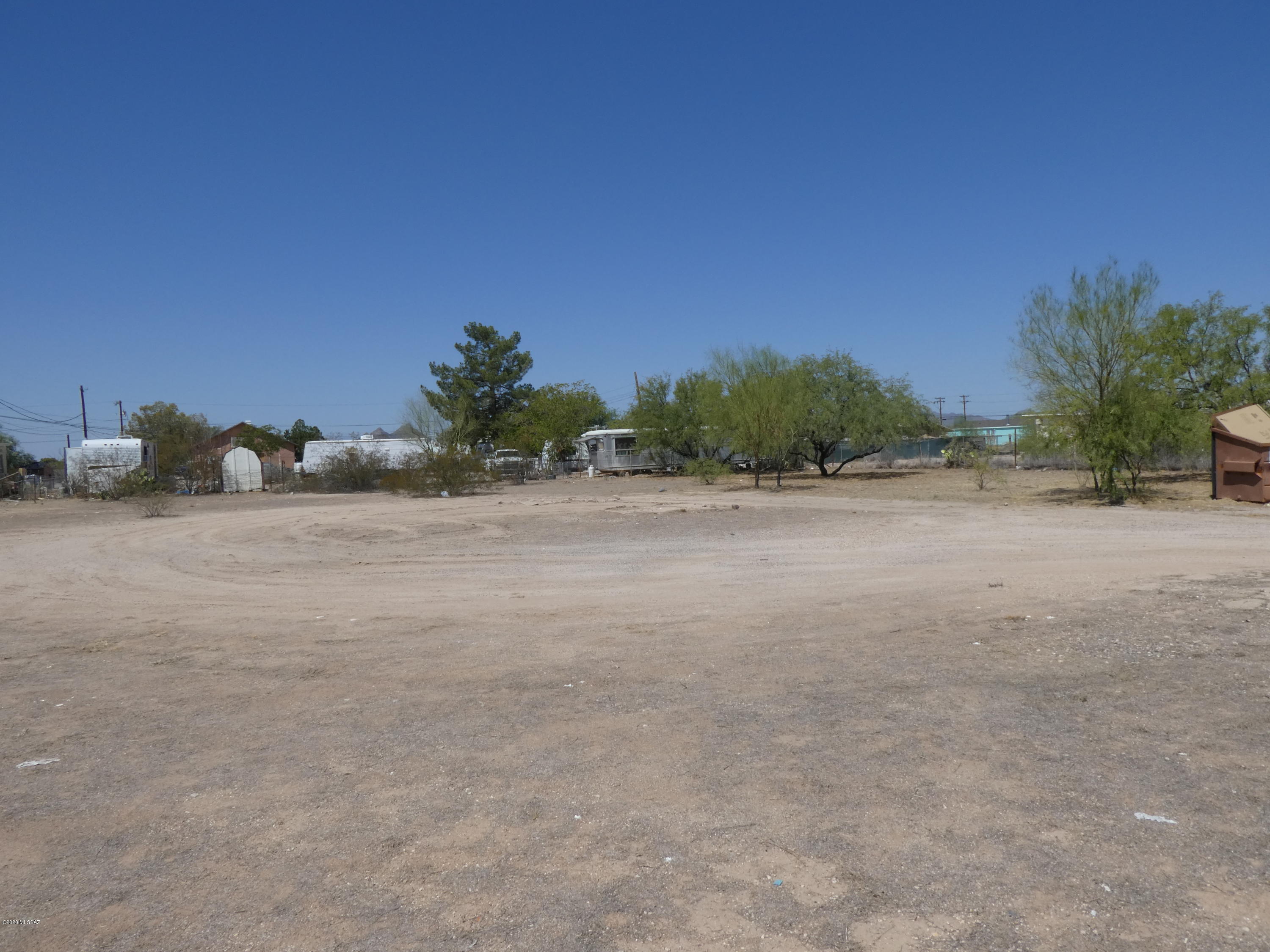 Emery Park NO. 1 - Residential Income