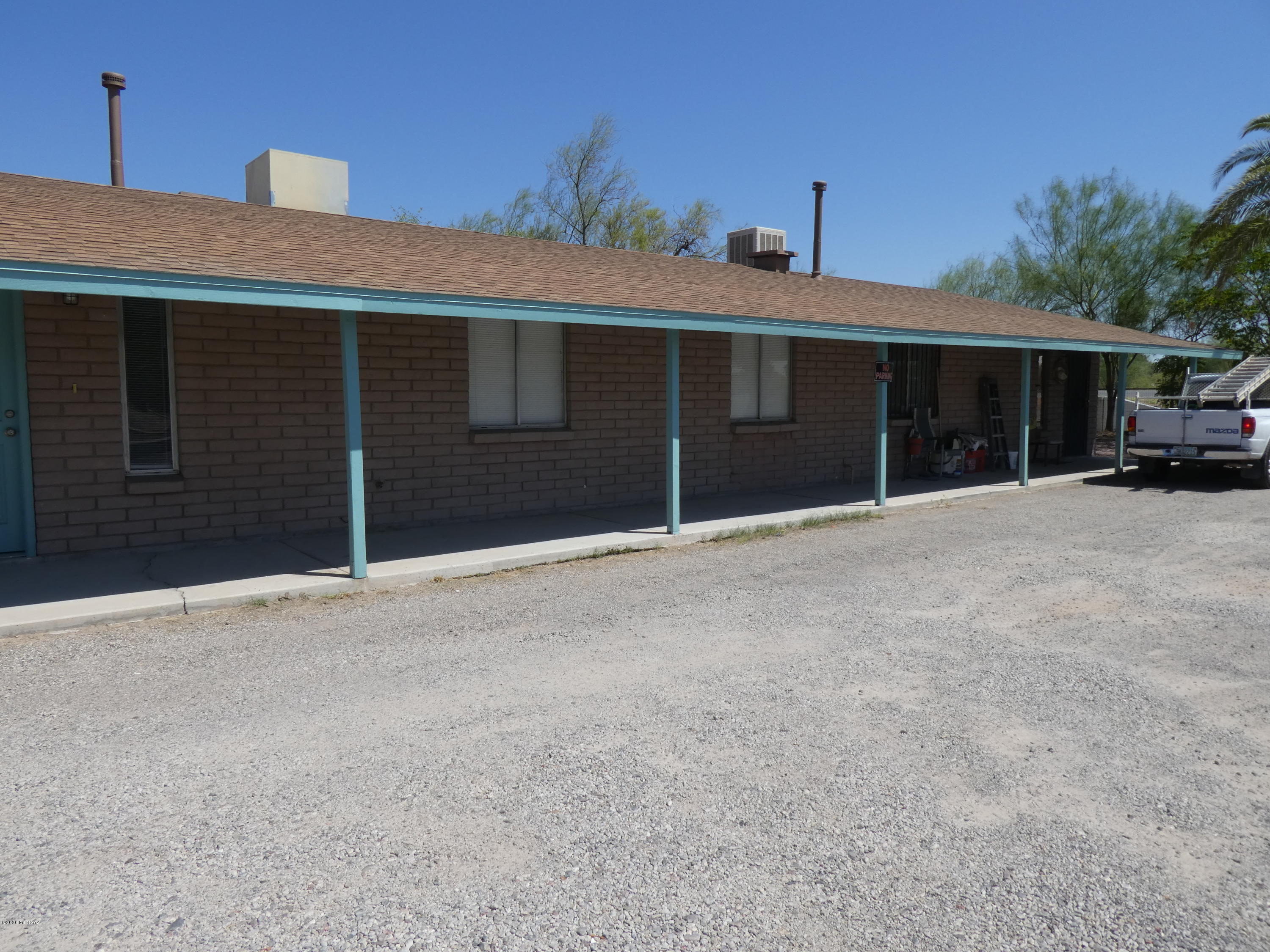Emery Park NO. 1 - Residential Income