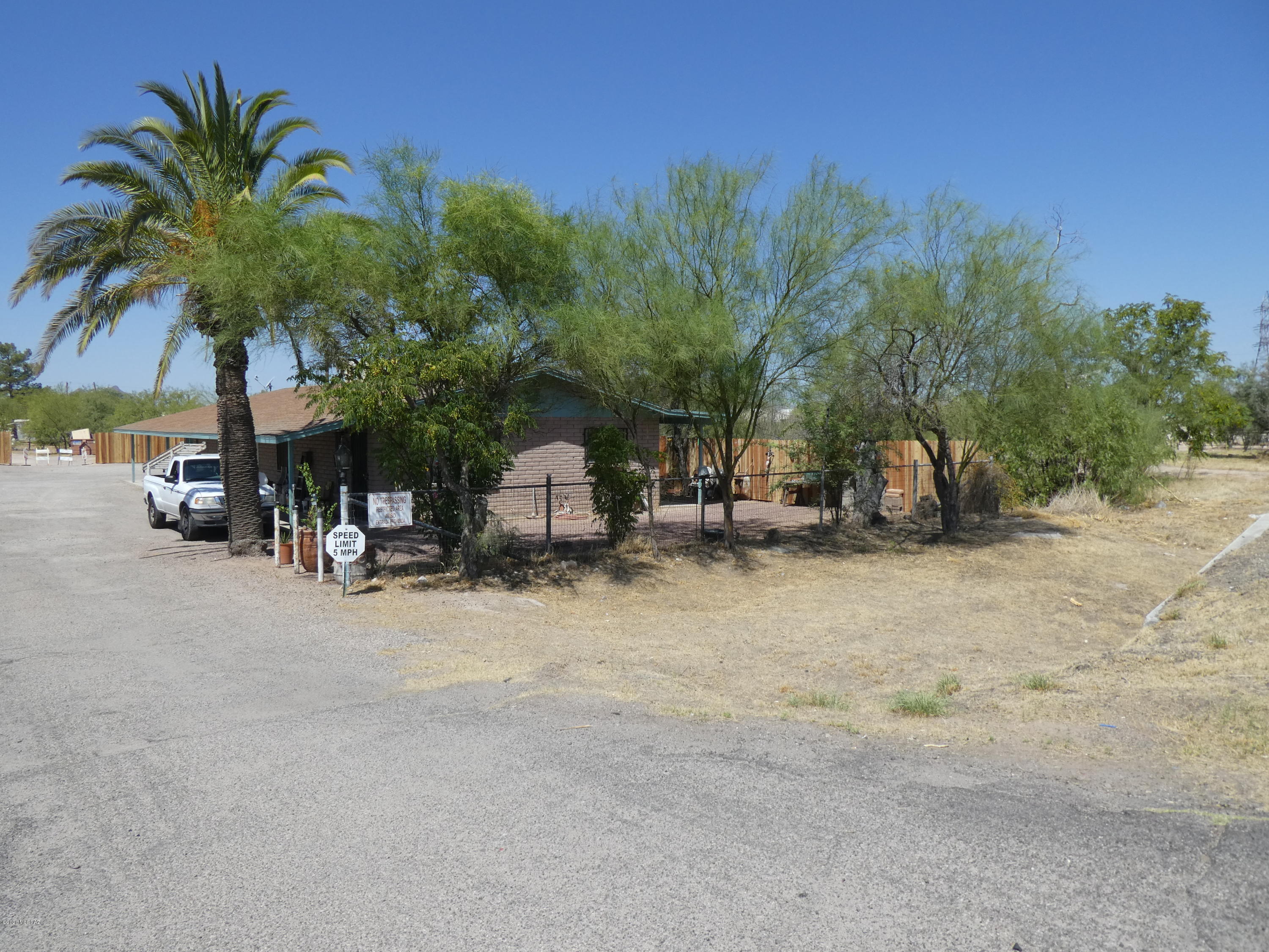 Emery Park NO. 1 - Residential Income