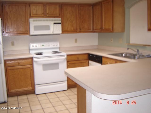 Cameo Place Townhomes (1-20) - Residential Lease