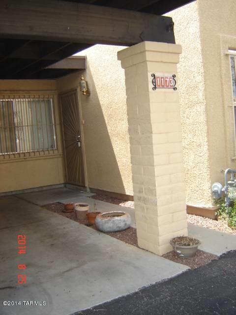 Cameo Place Townhomes (1-20) - Residential Lease