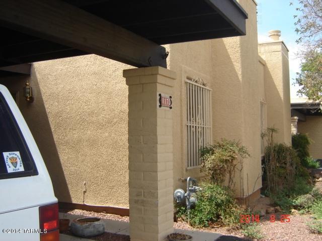 Cameo Place Townhomes (1-20) - Residential Lease