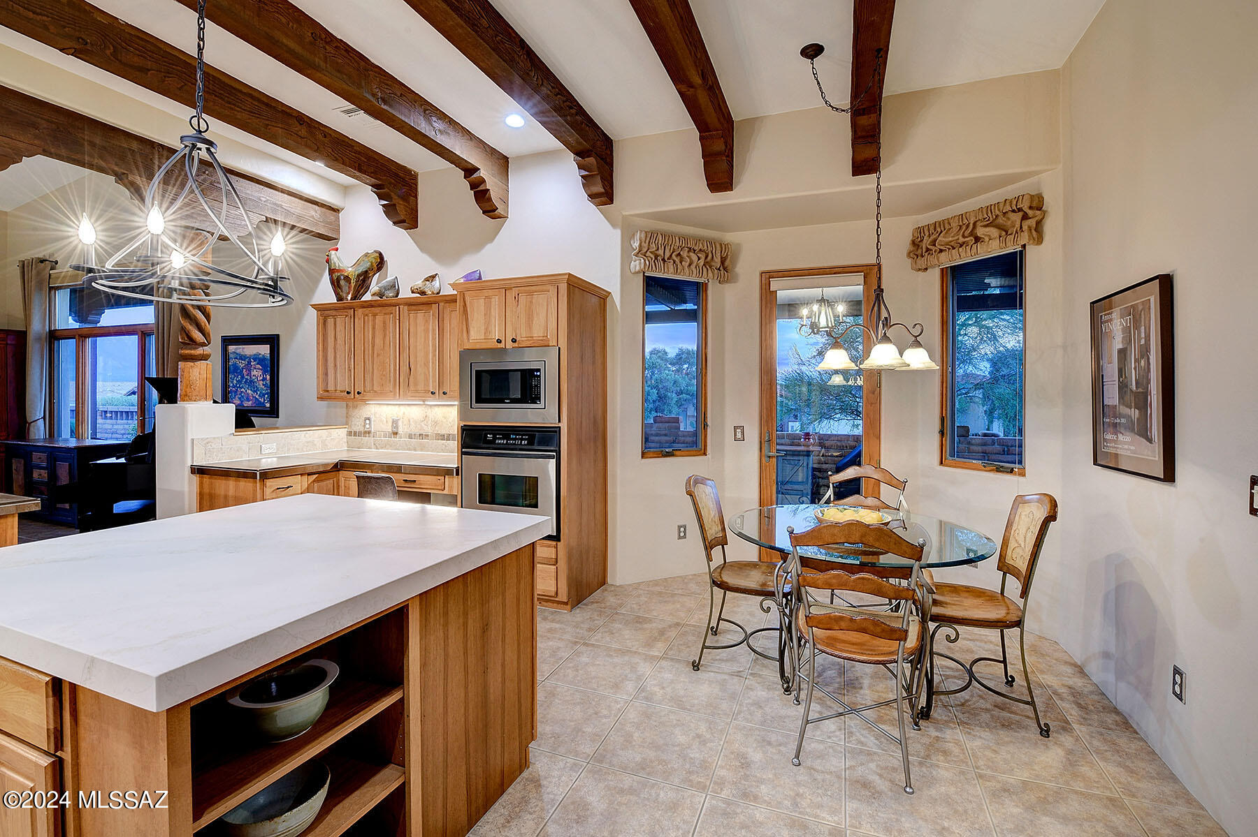 San Ignacio Heights Resub (1,2, 157-165) - Residential