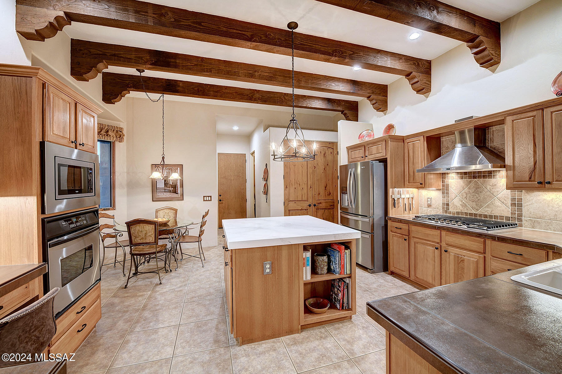 San Ignacio Heights Resub (1,2, 157-165) - Residential