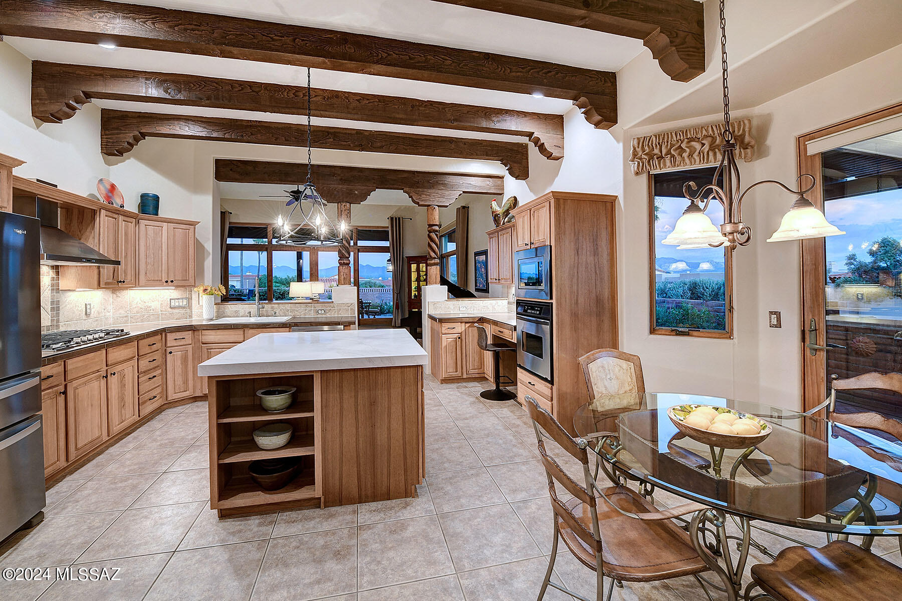San Ignacio Heights Resub (1,2, 157-165) - Residential
