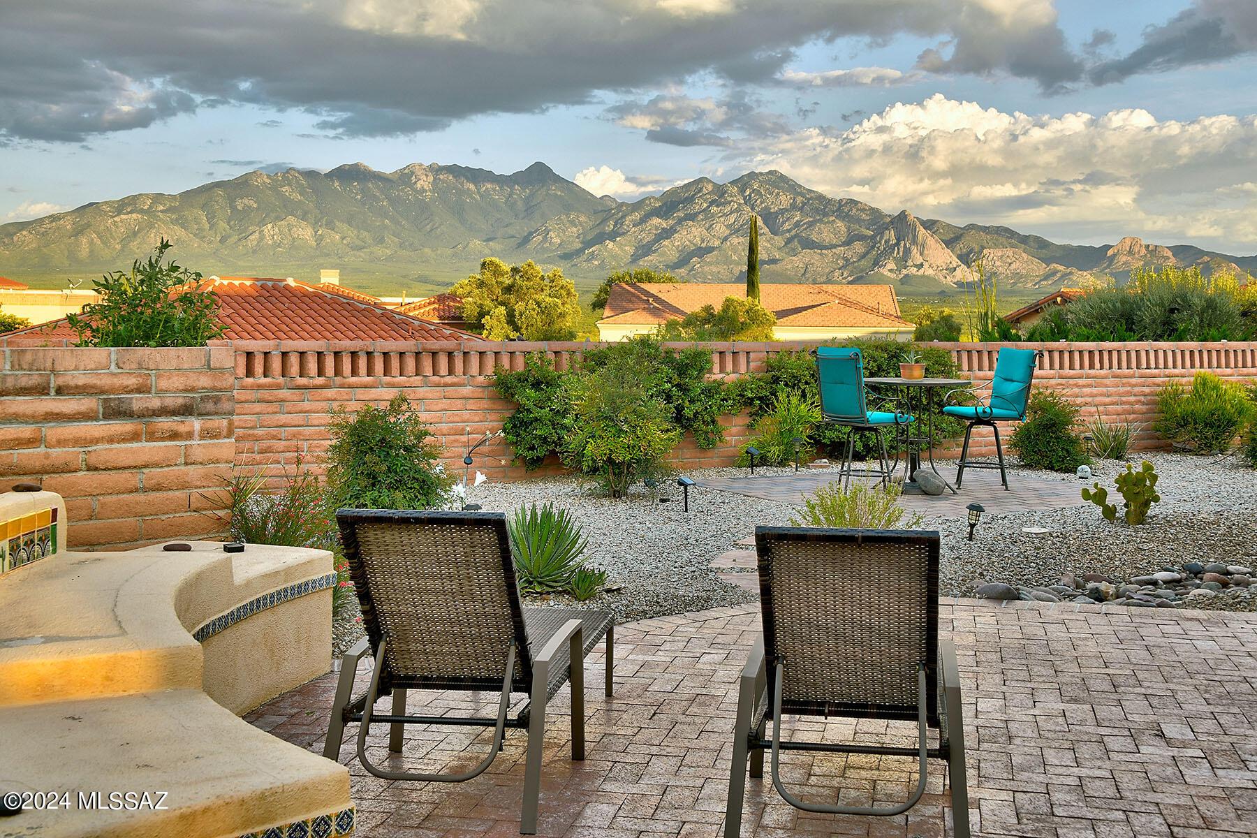 San Ignacio Heights Resub (1,2, 157-165) - Residential