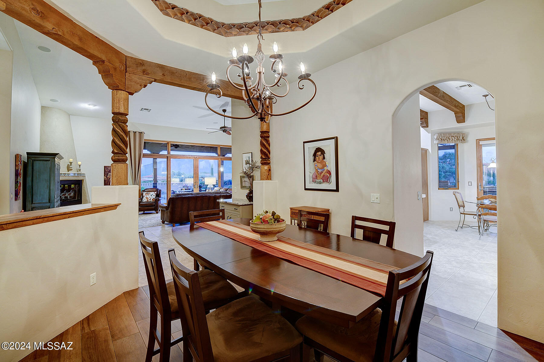 San Ignacio Heights Resub (1,2, 157-165) - Residential