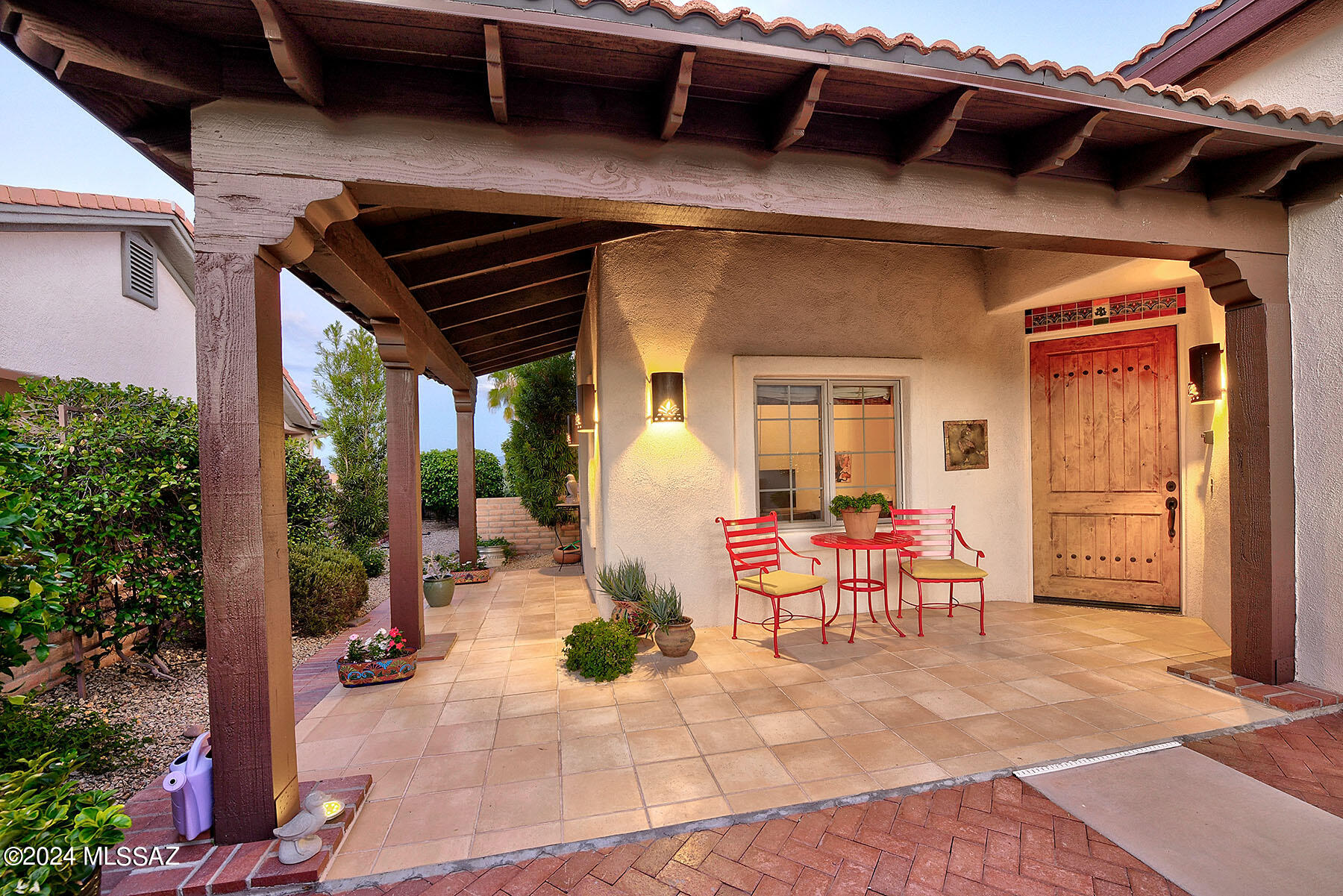 San Ignacio Heights Resub (1,2, 157-165) - Residential