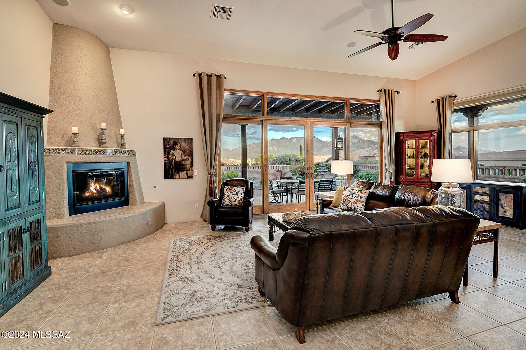 San Ignacio Heights Resub (1,2, 157-165) - Residential