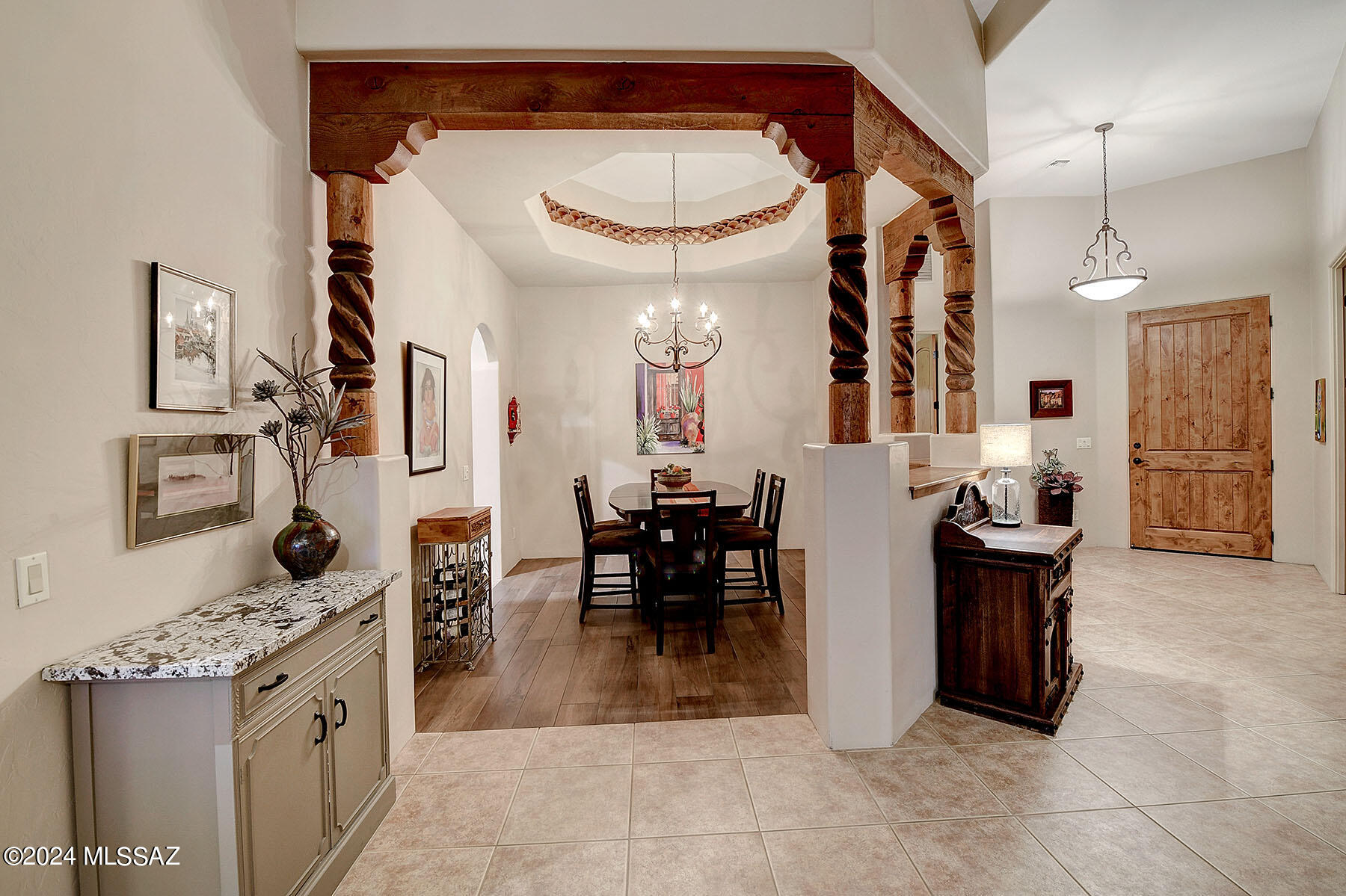 San Ignacio Heights Resub (1,2, 157-165) - Residential