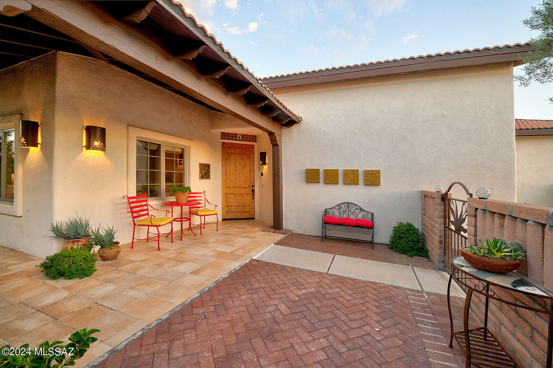 San Ignacio Heights Resub (1,2, 157-165) - Residential