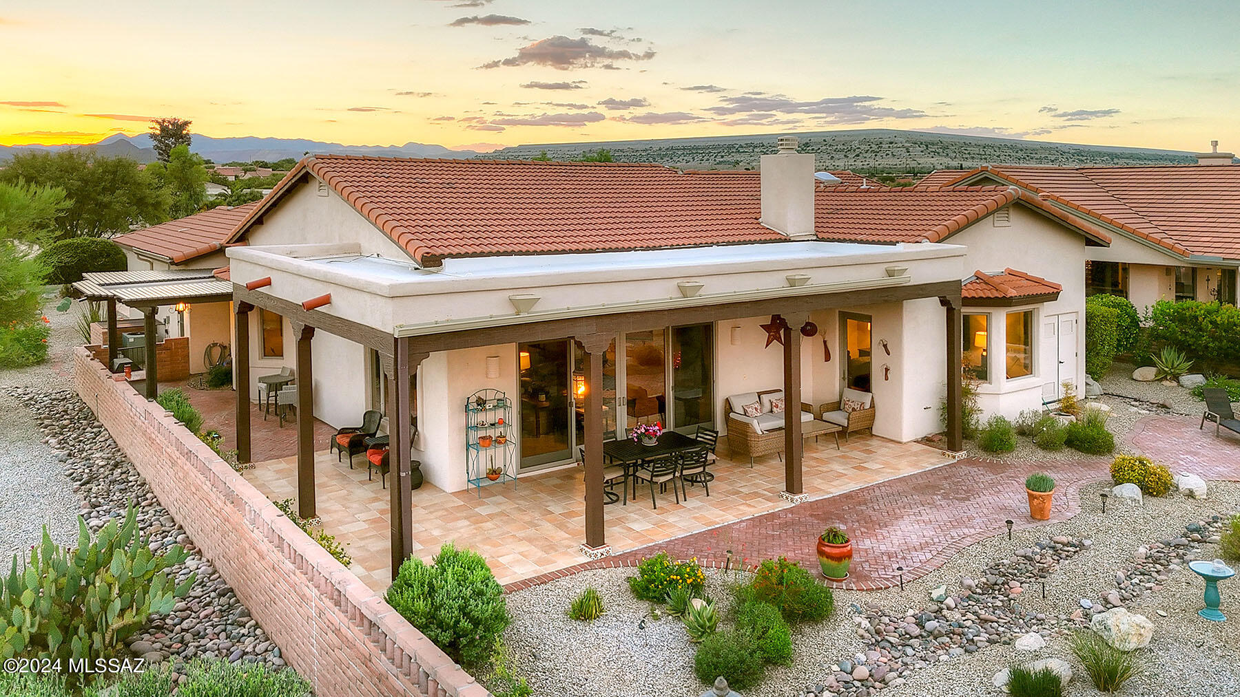 San Ignacio Heights Resub (1,2, 157-165) - Residential