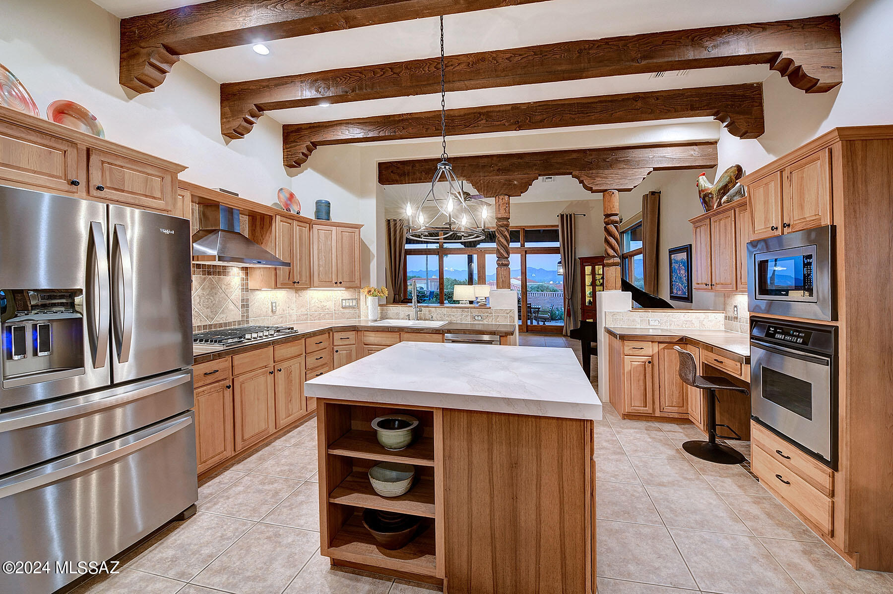 San Ignacio Heights Resub (1,2, 157-165) - Residential