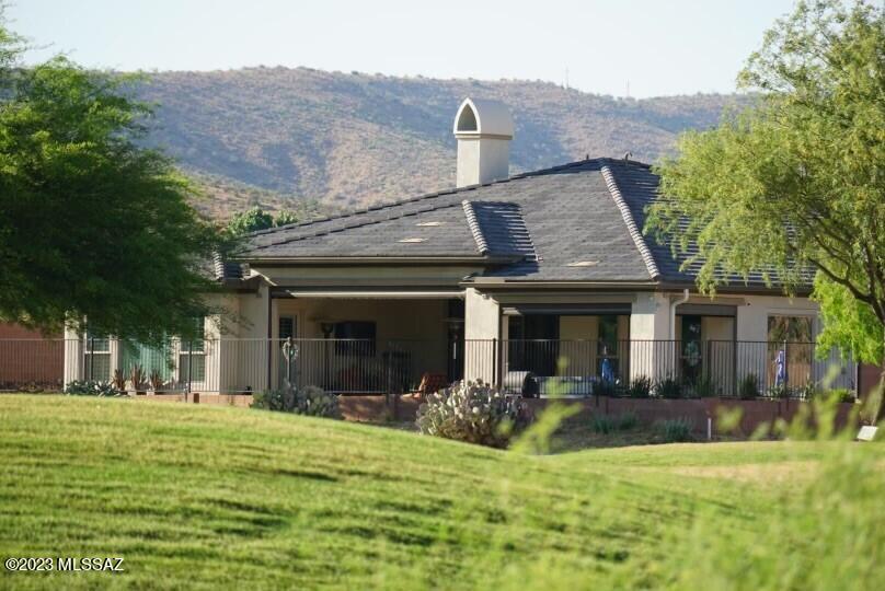 Saddlebrooke - Residential