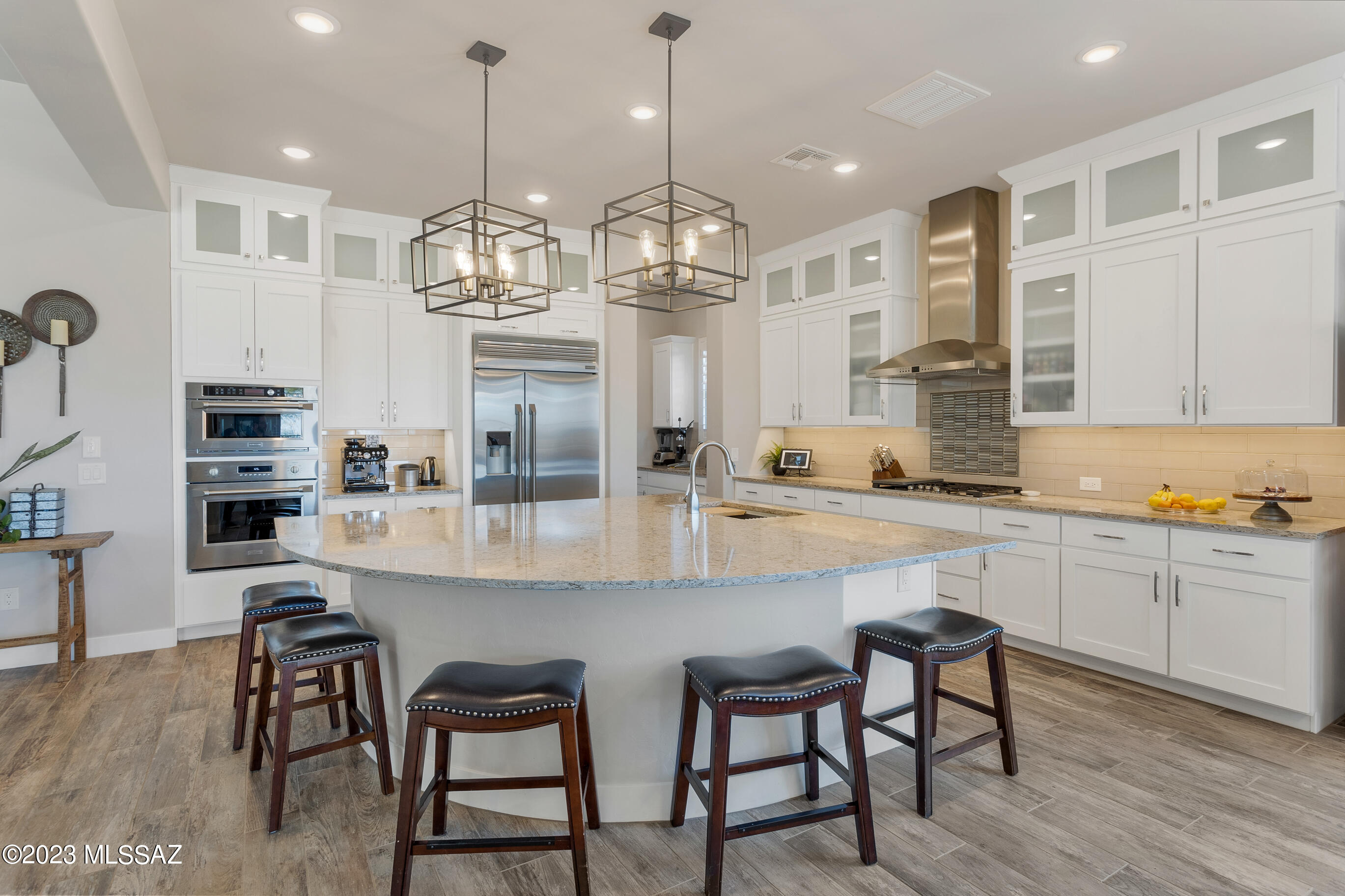 Saddlebrooke - Residential