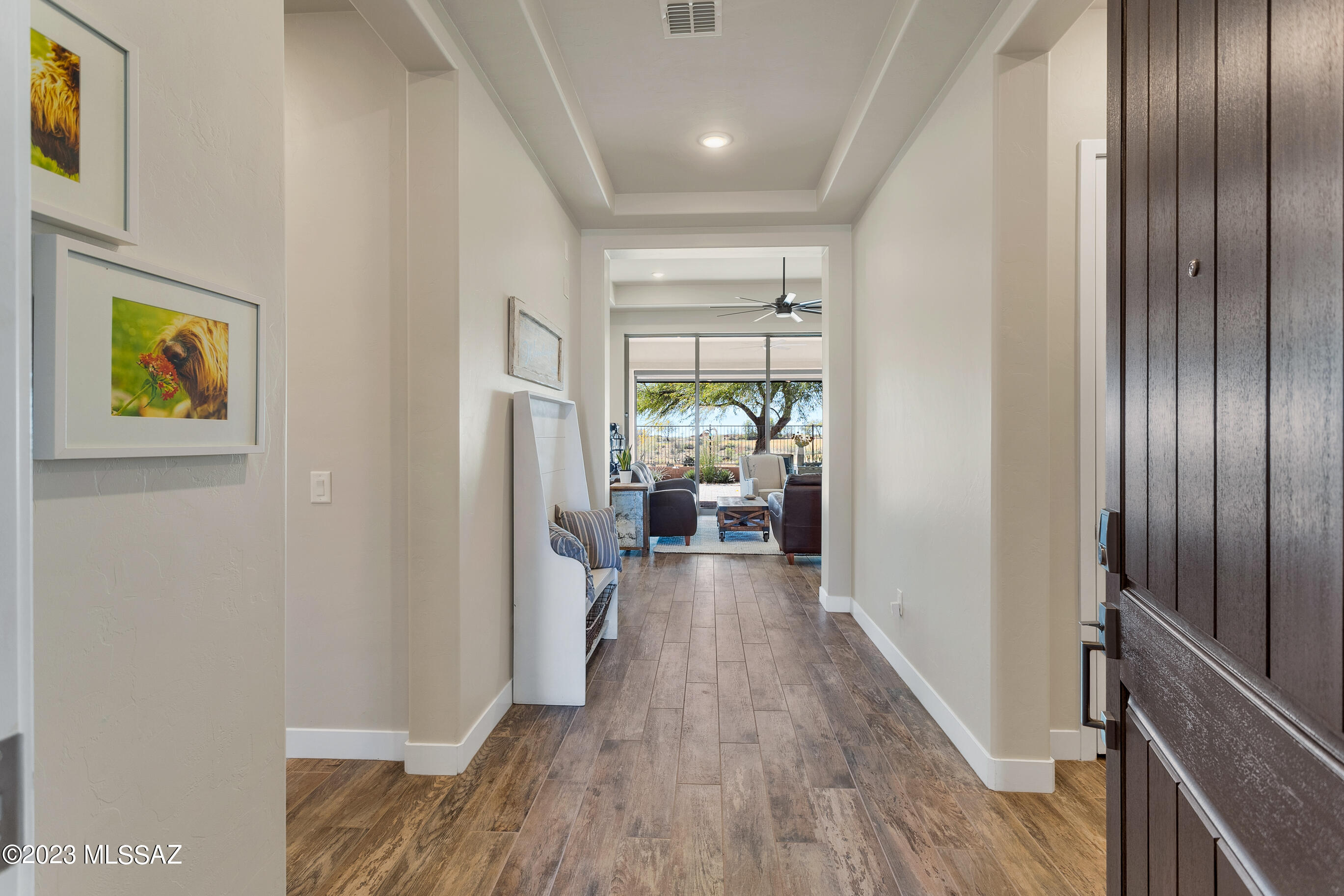 Saddlebrooke - Residential