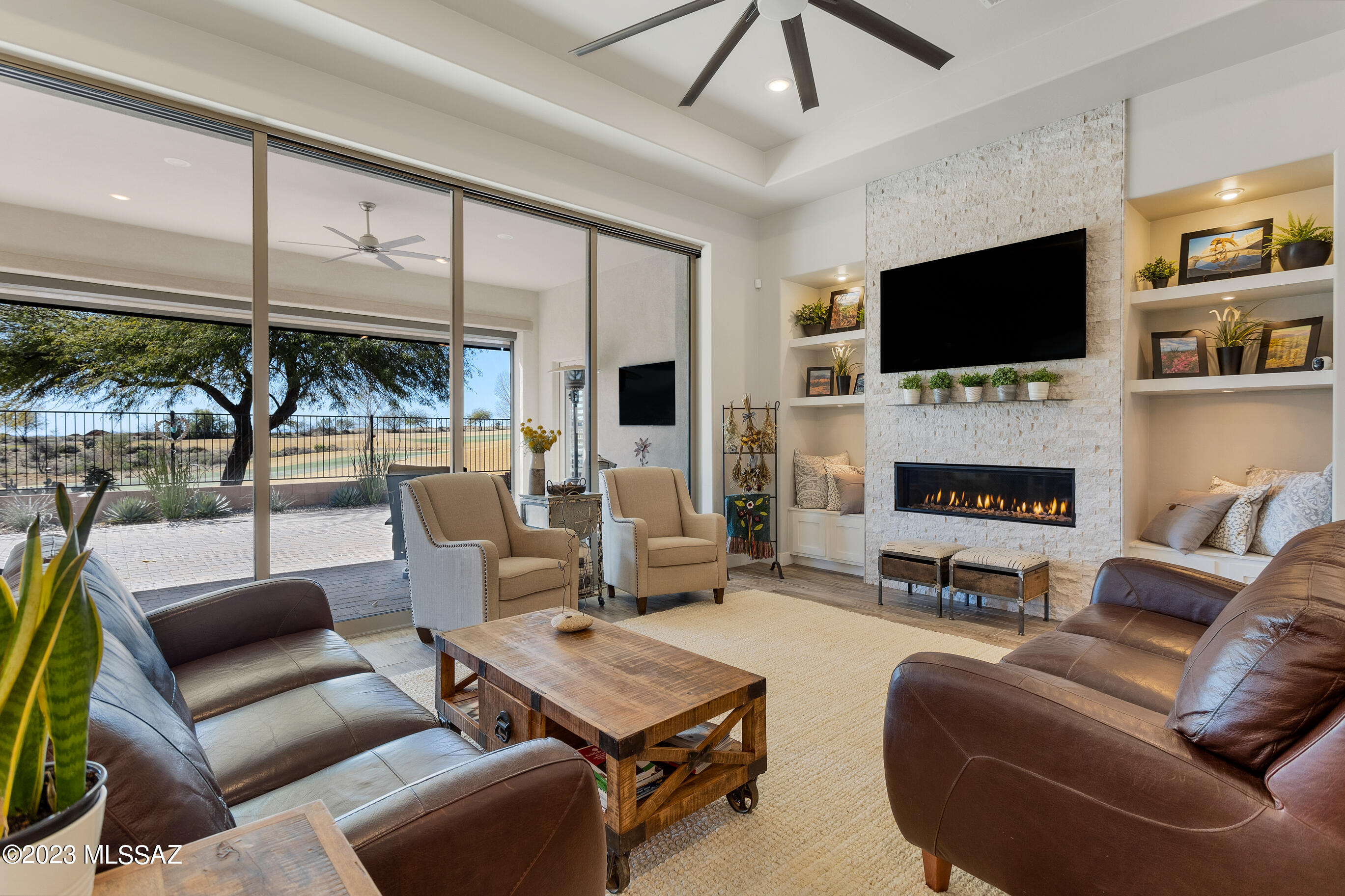 Saddlebrooke - Residential