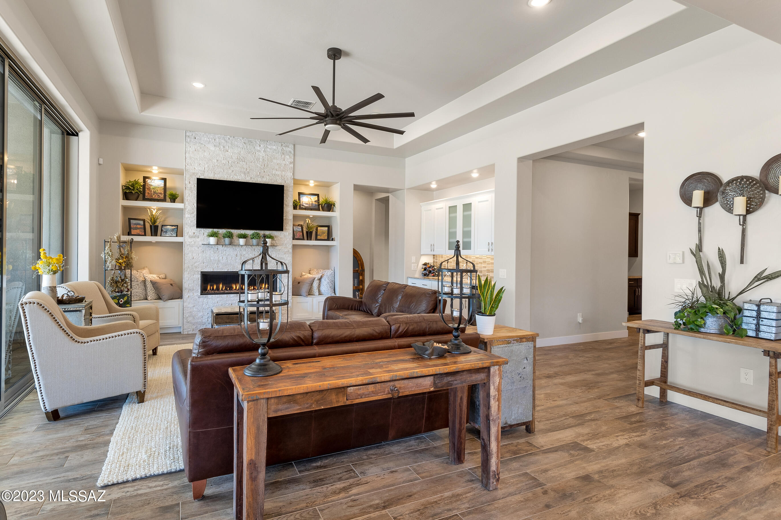 Saddlebrooke - Residential