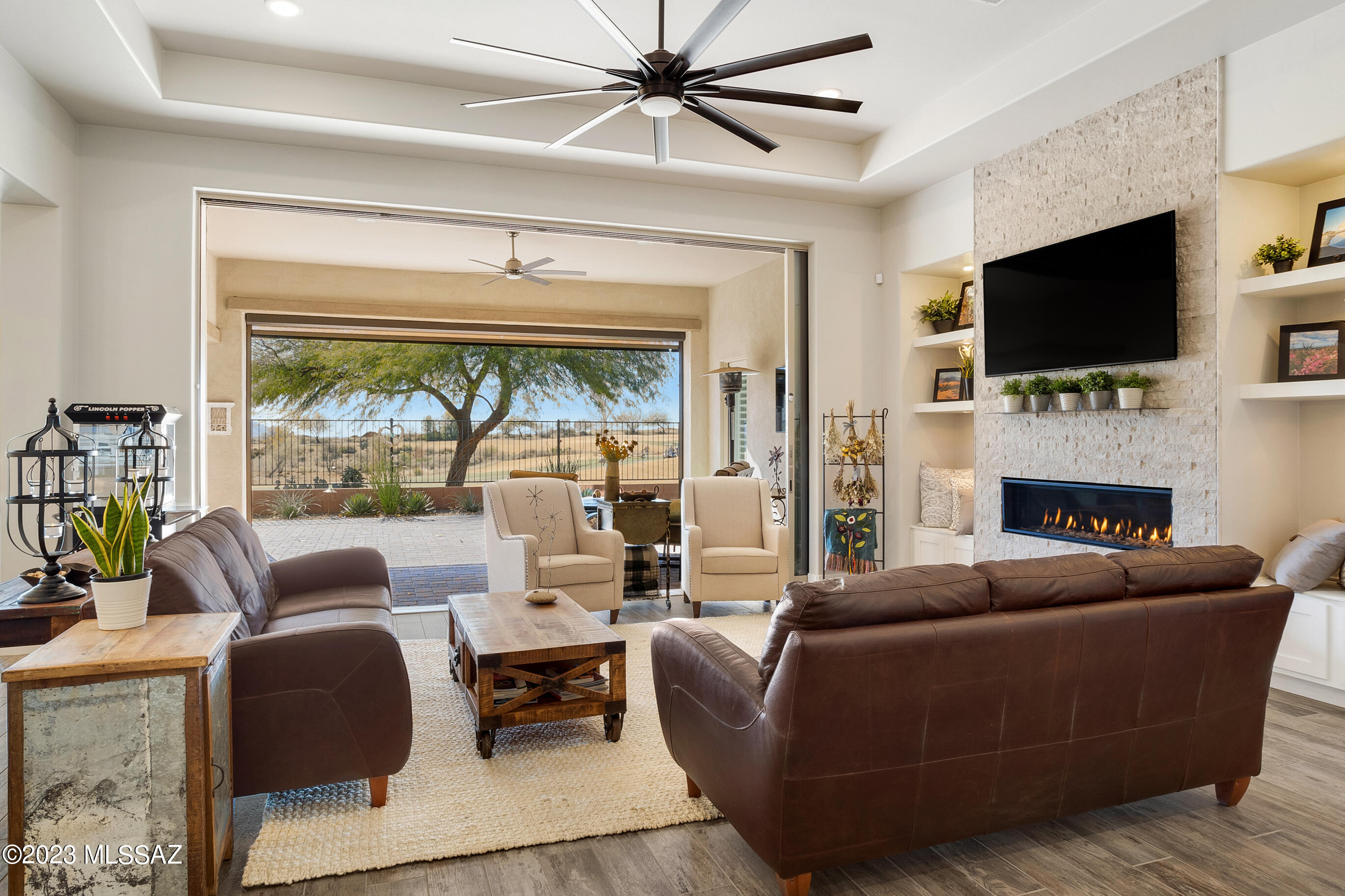 Saddlebrooke - Residential