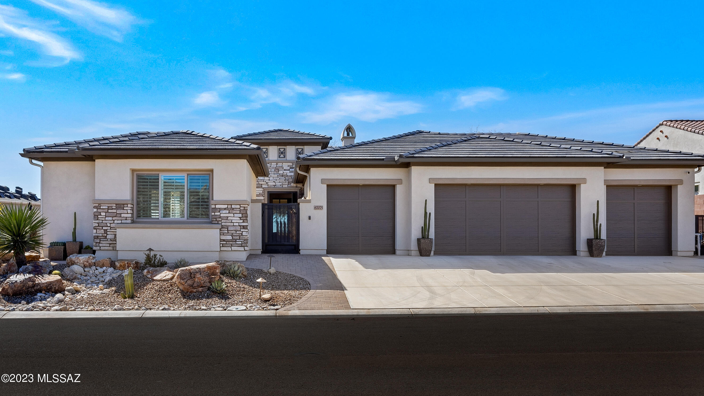 Saddlebrooke - Residential