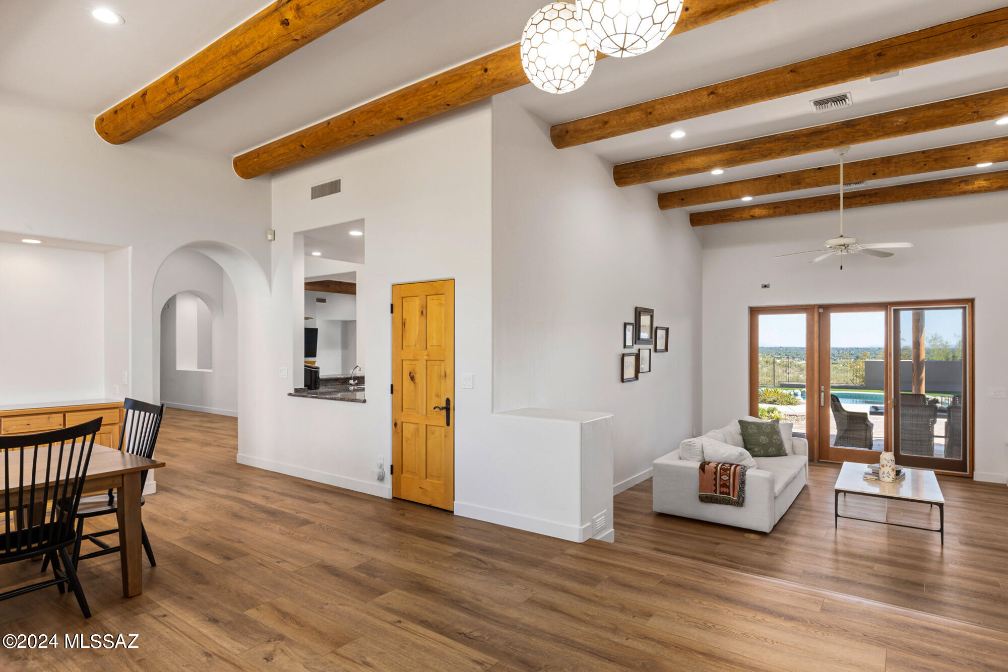 La Puerta On Hacienda Del Sol (1-10) - Residential