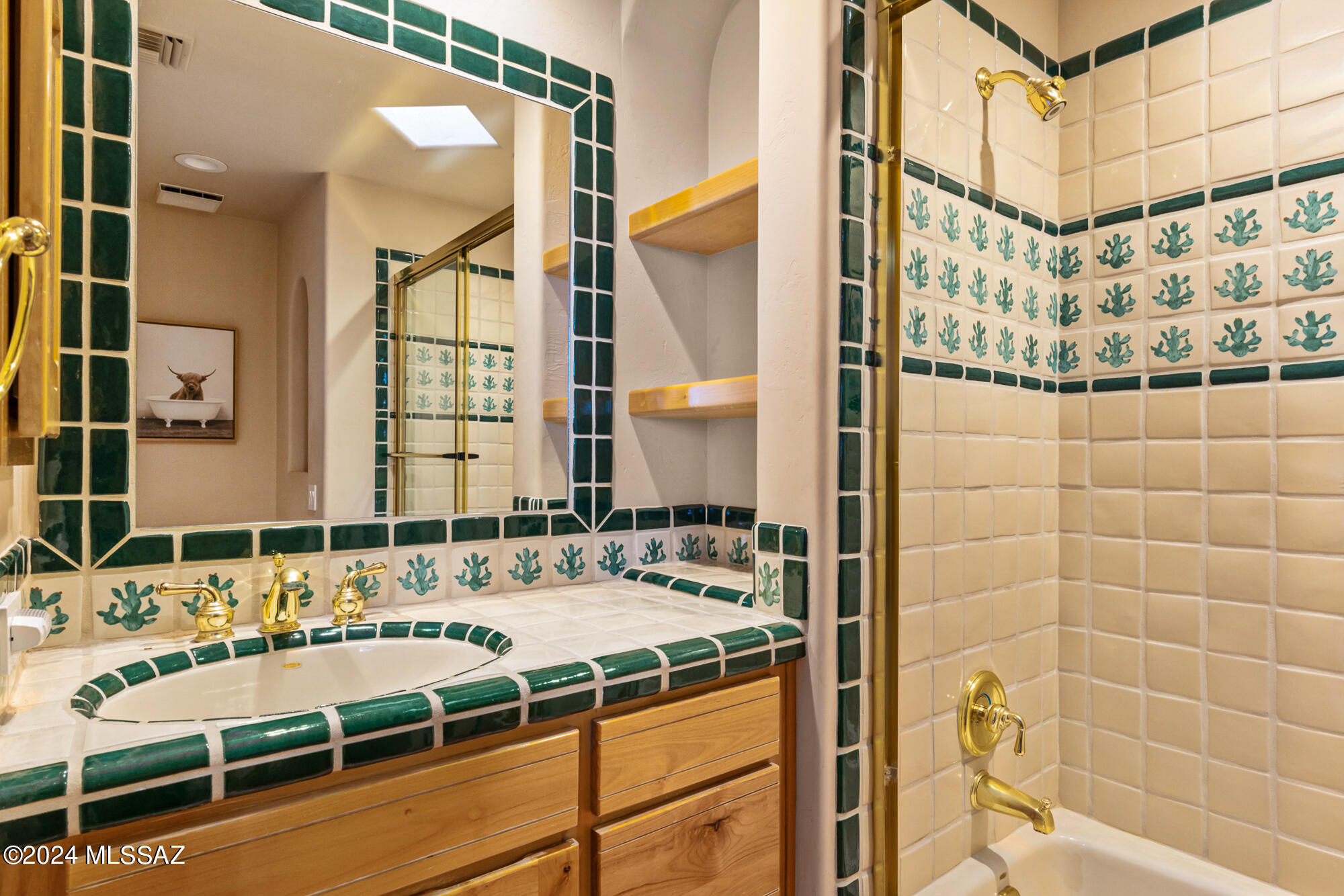 La Puerta On Hacienda Del Sol (1-10) - Residential