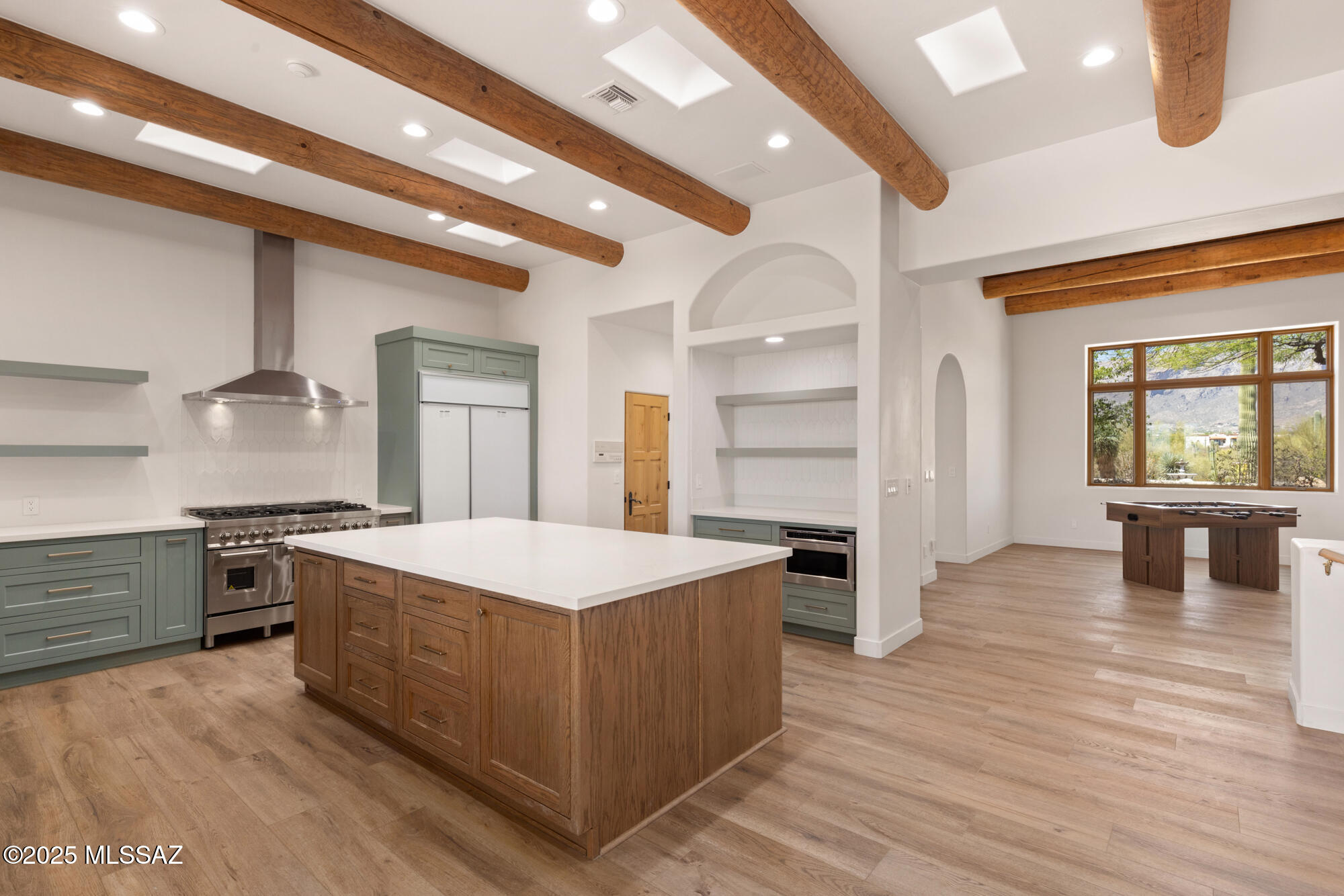 La Puerta On Hacienda Del Sol (1-10) - Residential