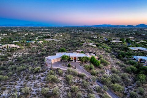 3530 E Calle Puerta De Acero, Tucson, AZ 85718 - #: 22512865