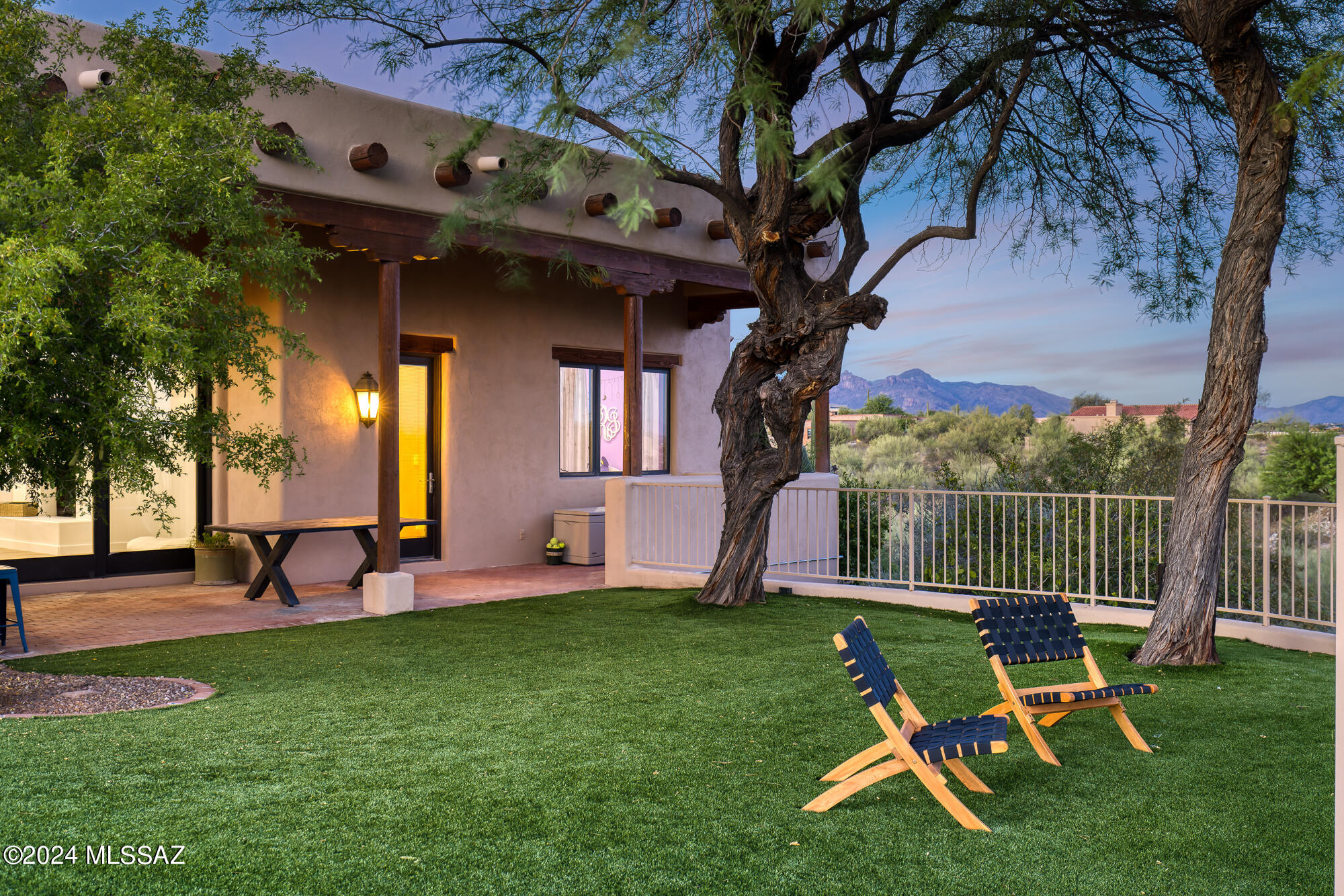 La Puerta On Hacienda Del Sol (1-10) - Residential