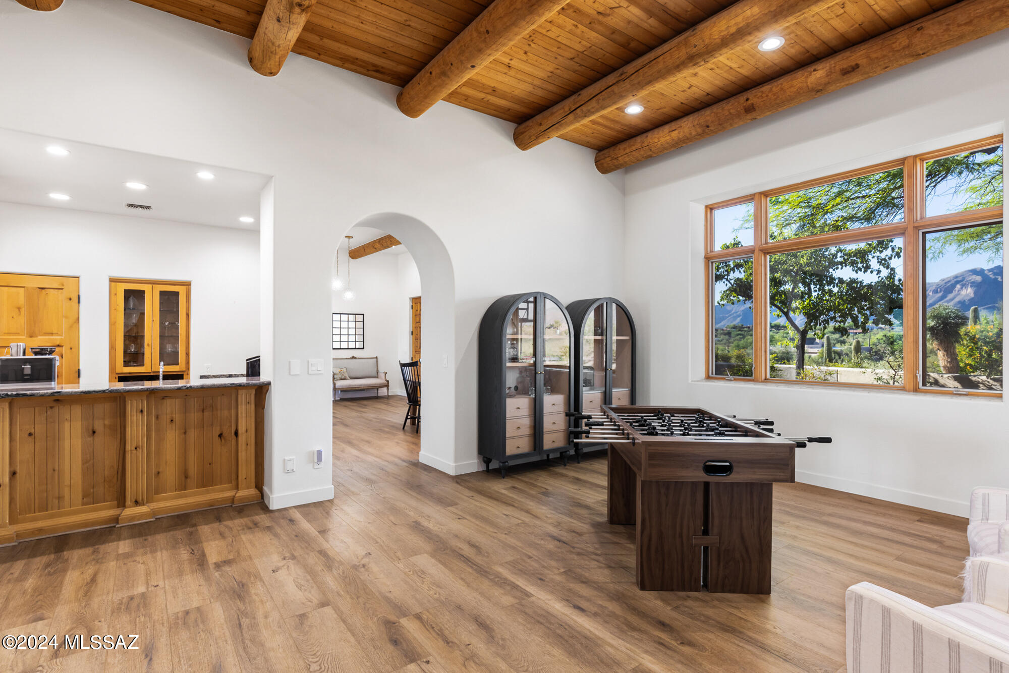 La Puerta On Hacienda Del Sol (1-10) - Residential
