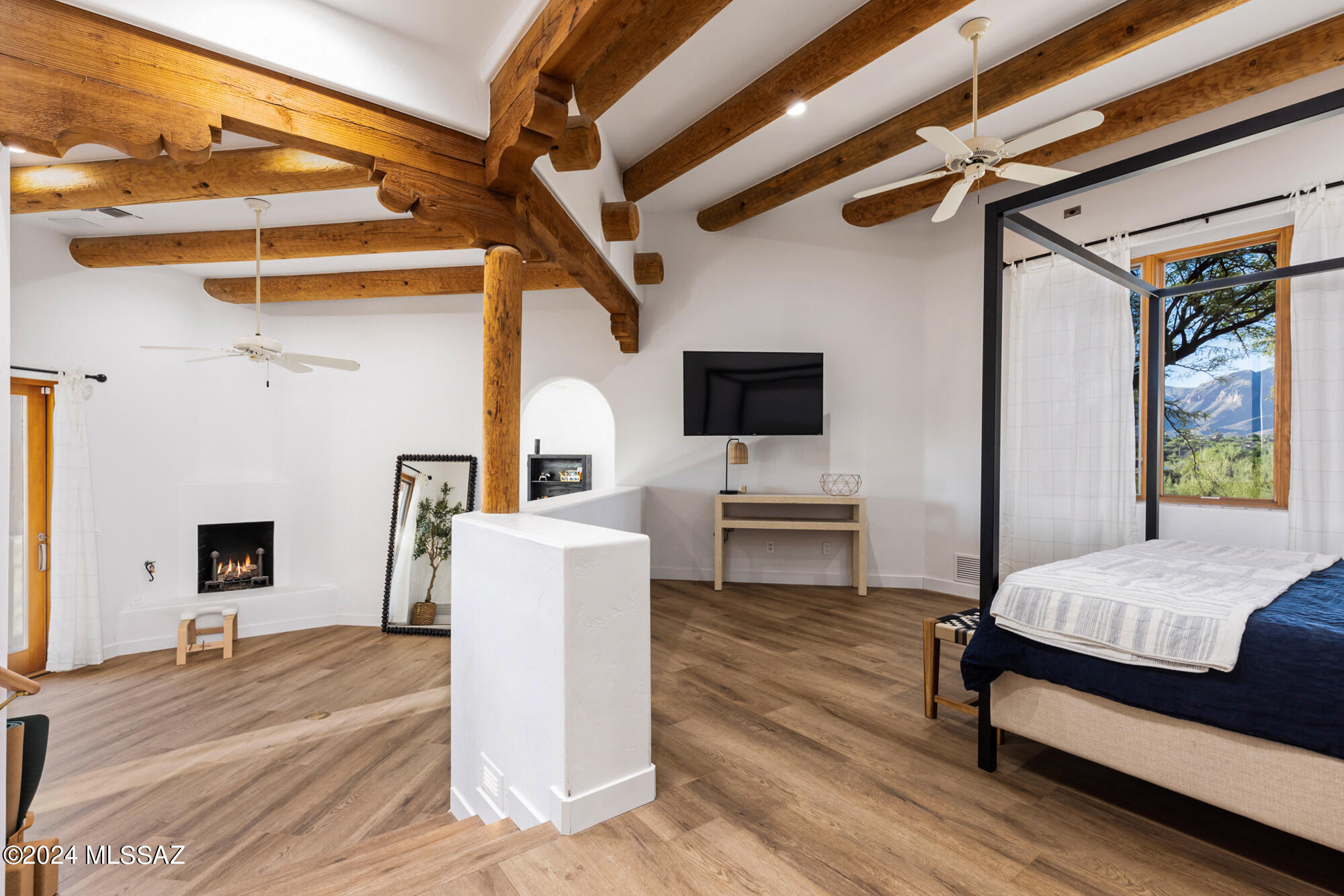 La Puerta On Hacienda Del Sol (1-10) - Residential