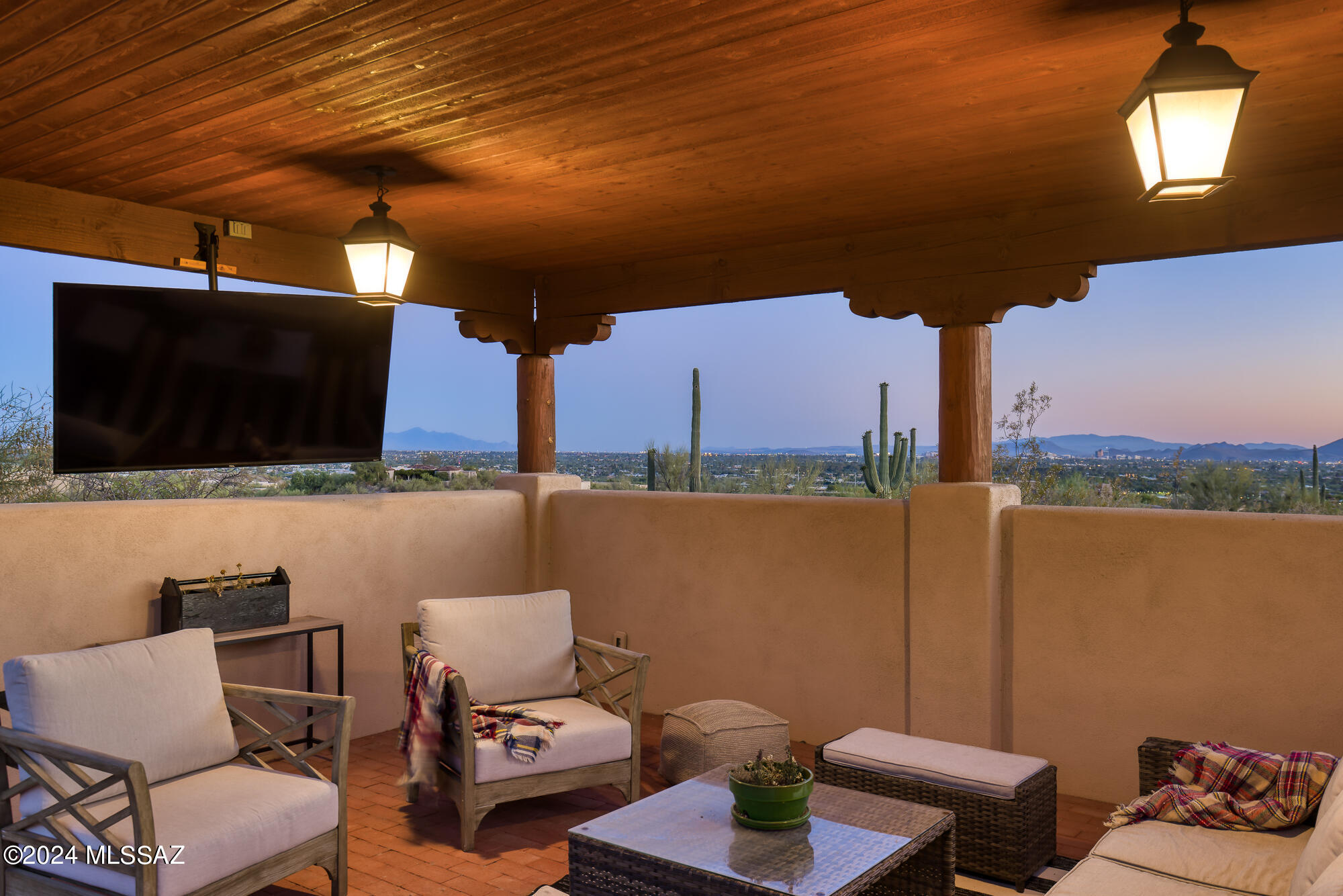 La Puerta On Hacienda Del Sol (1-10) - Residential