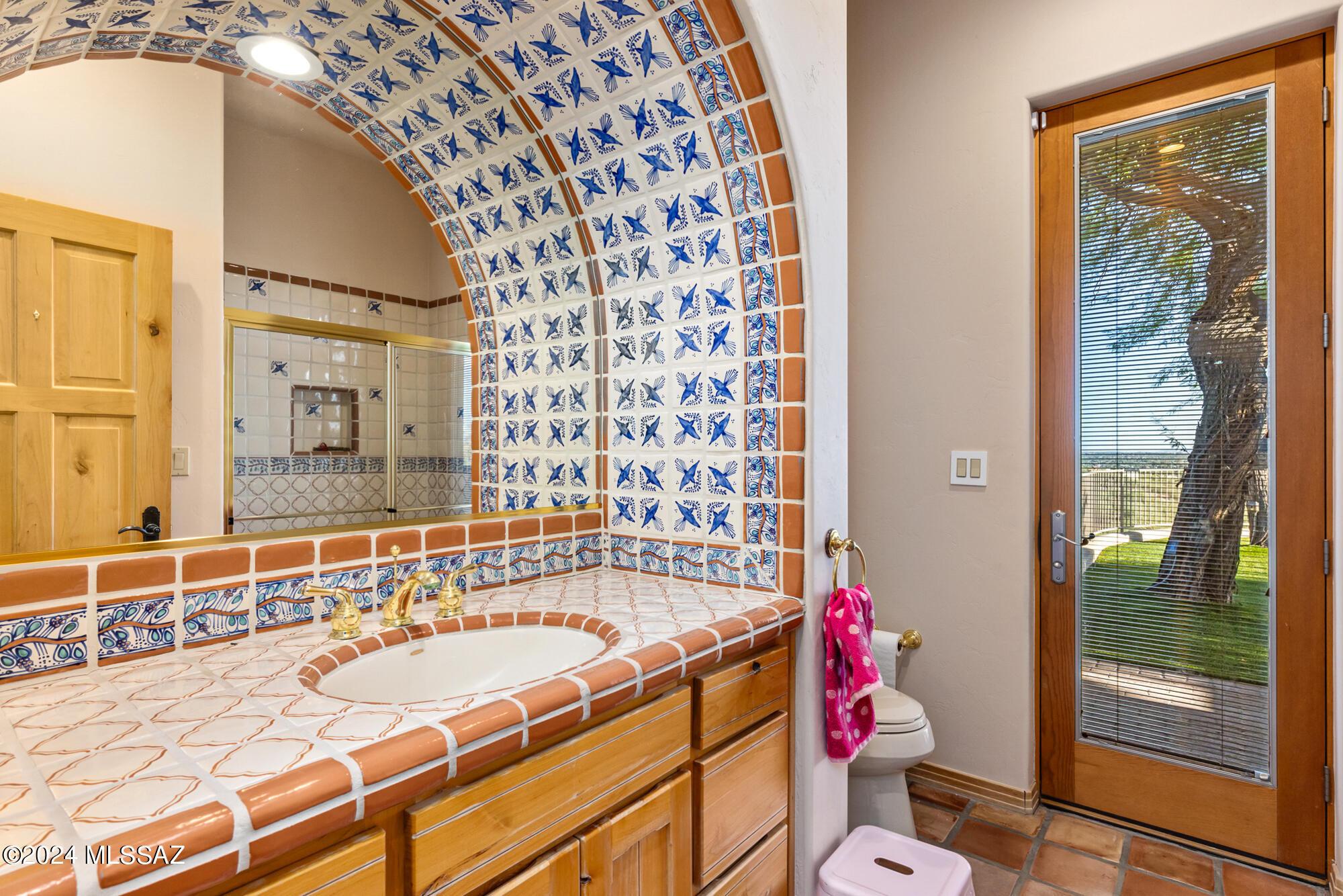 La Puerta On Hacienda Del Sol (1-10) - Residential