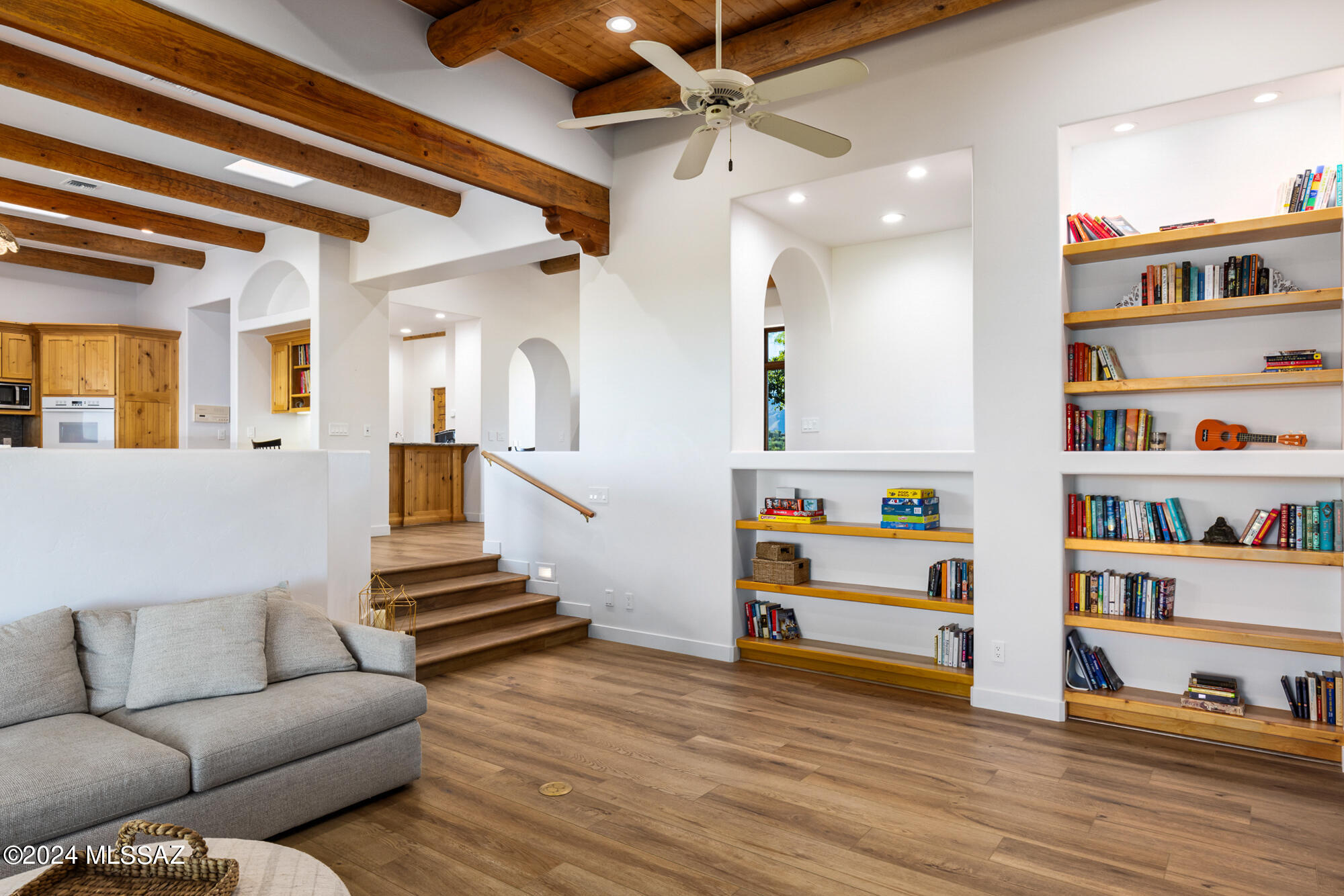 La Puerta On Hacienda Del Sol (1-10) - Residential