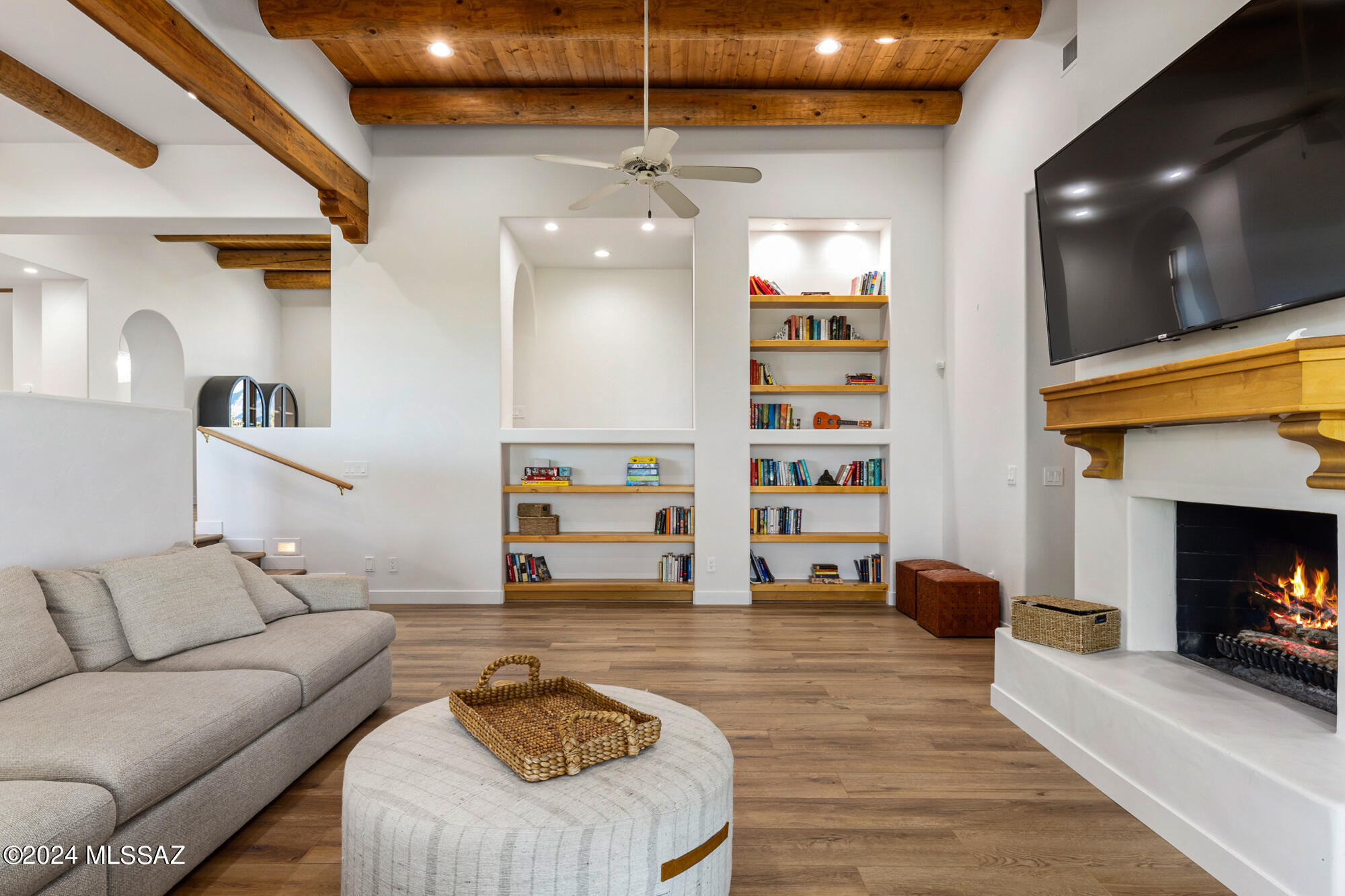 La Puerta On Hacienda Del Sol (1-10) - Residential