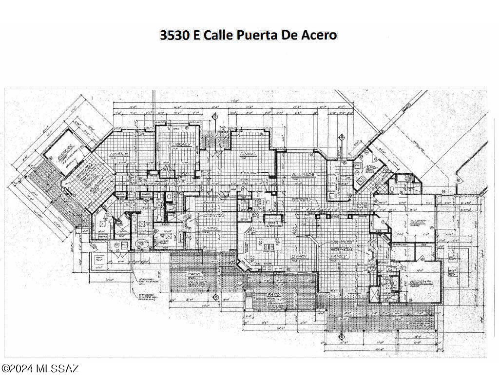 La Puerta On Hacienda Del Sol (1-10) - Residential
